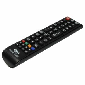 Telecomando de Substituição vhbw para Samsung BN59-01199K, BN59-01199F