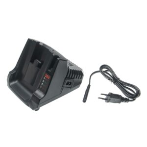 Carregador compatível com baterias Black & Decker LST220 - Li-Ion, 1.35A