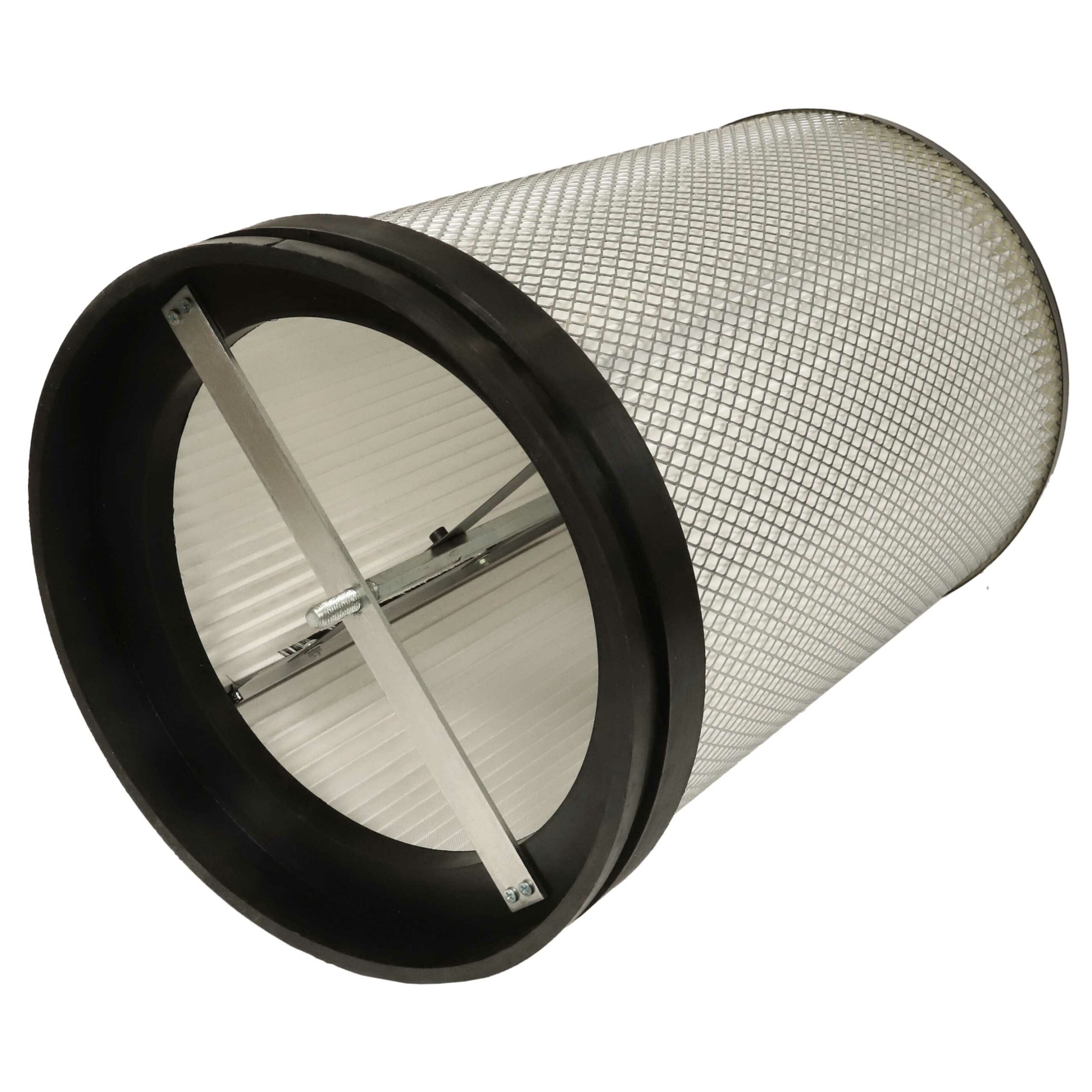 2x Filtro de Pó Fino + Escova de Limpeza compatível com BAMATO CF2 para Sistemas de Extração BAMATO - Image 4