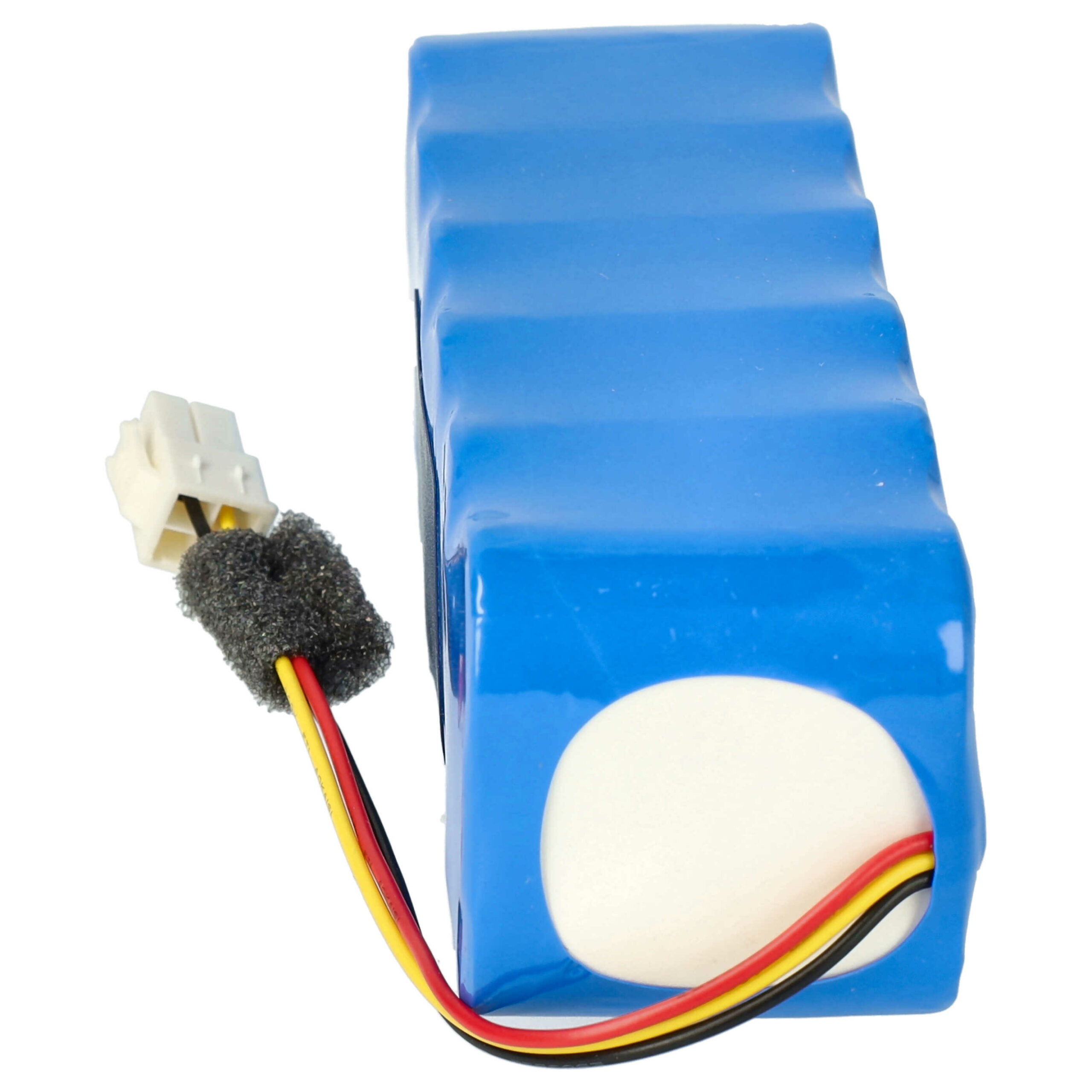 Bateria EXTENSILO para Samsung 4500mAh 14.4V NiMH - Compatível com AP5576883, DJ63-01050A, AP5579205, DJ96-00113A - Image 3