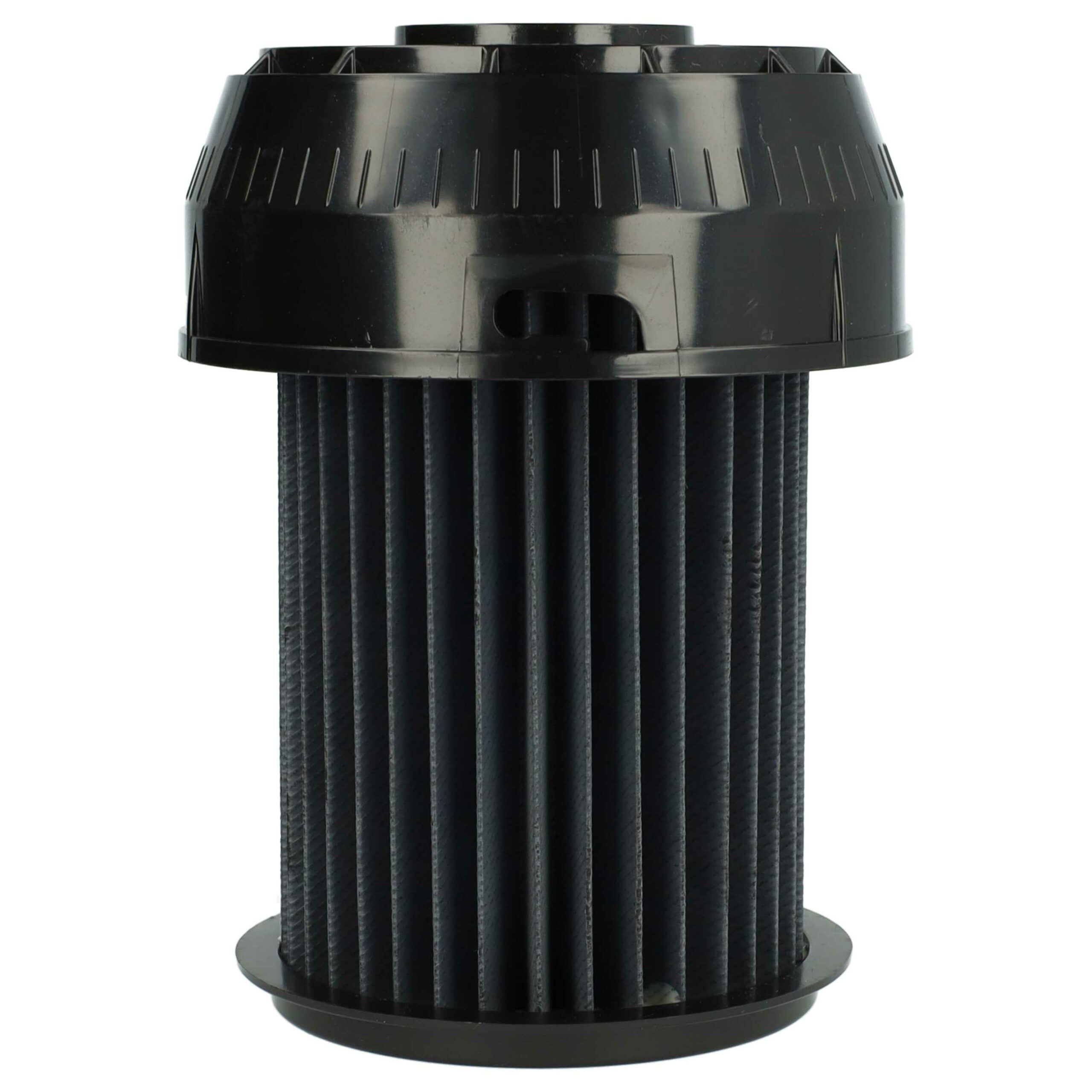 2x Filtros Plissados para Aspirador Bosch - Substitui 2609256d46, 00649841 - vhbw - Image 2