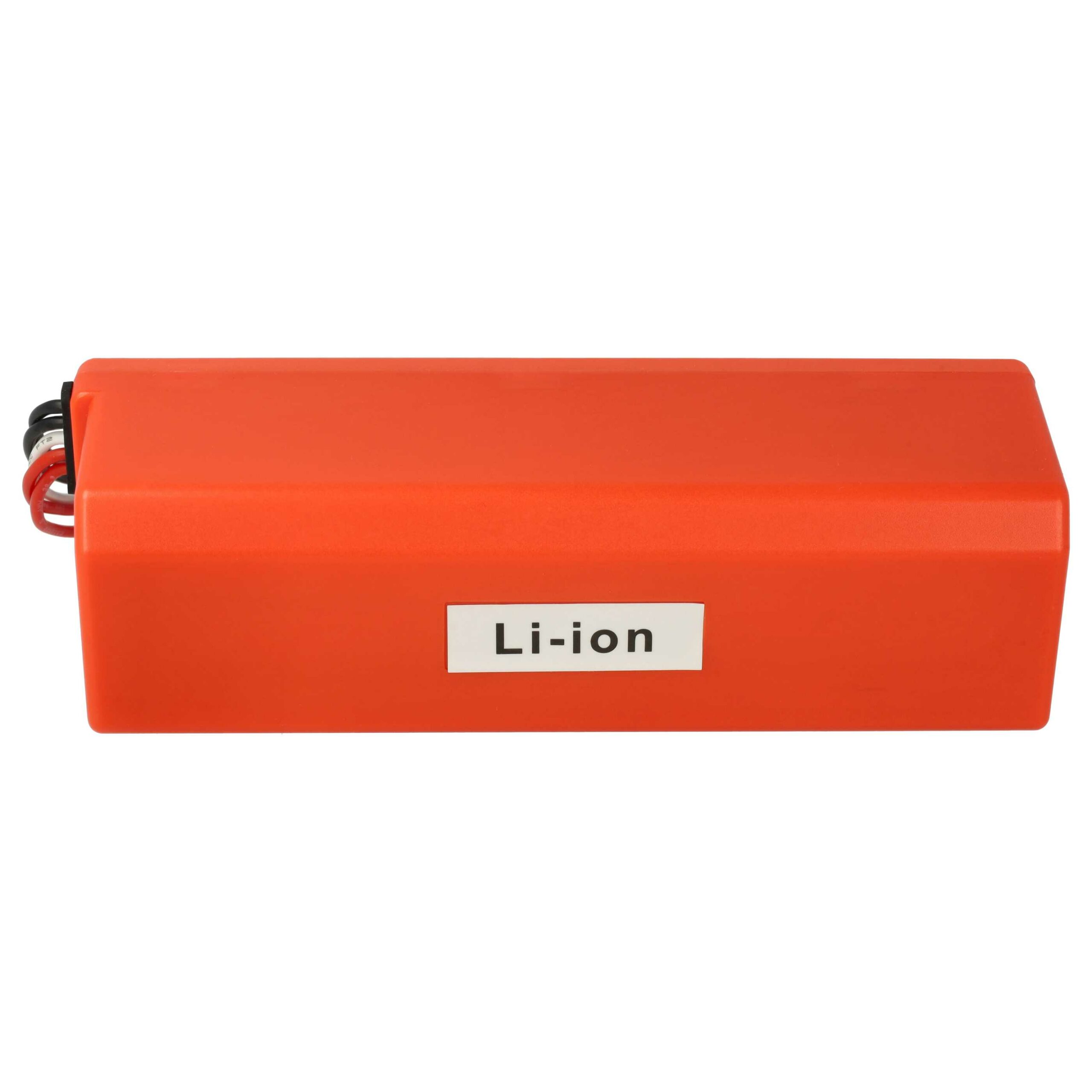 Bateria vhbw compatível com Xiaomi (BYD D099-4S2P, 260S-INR-MH1-4S1P) - 5200mAh, 14.4V, Li-Ion - Image 4