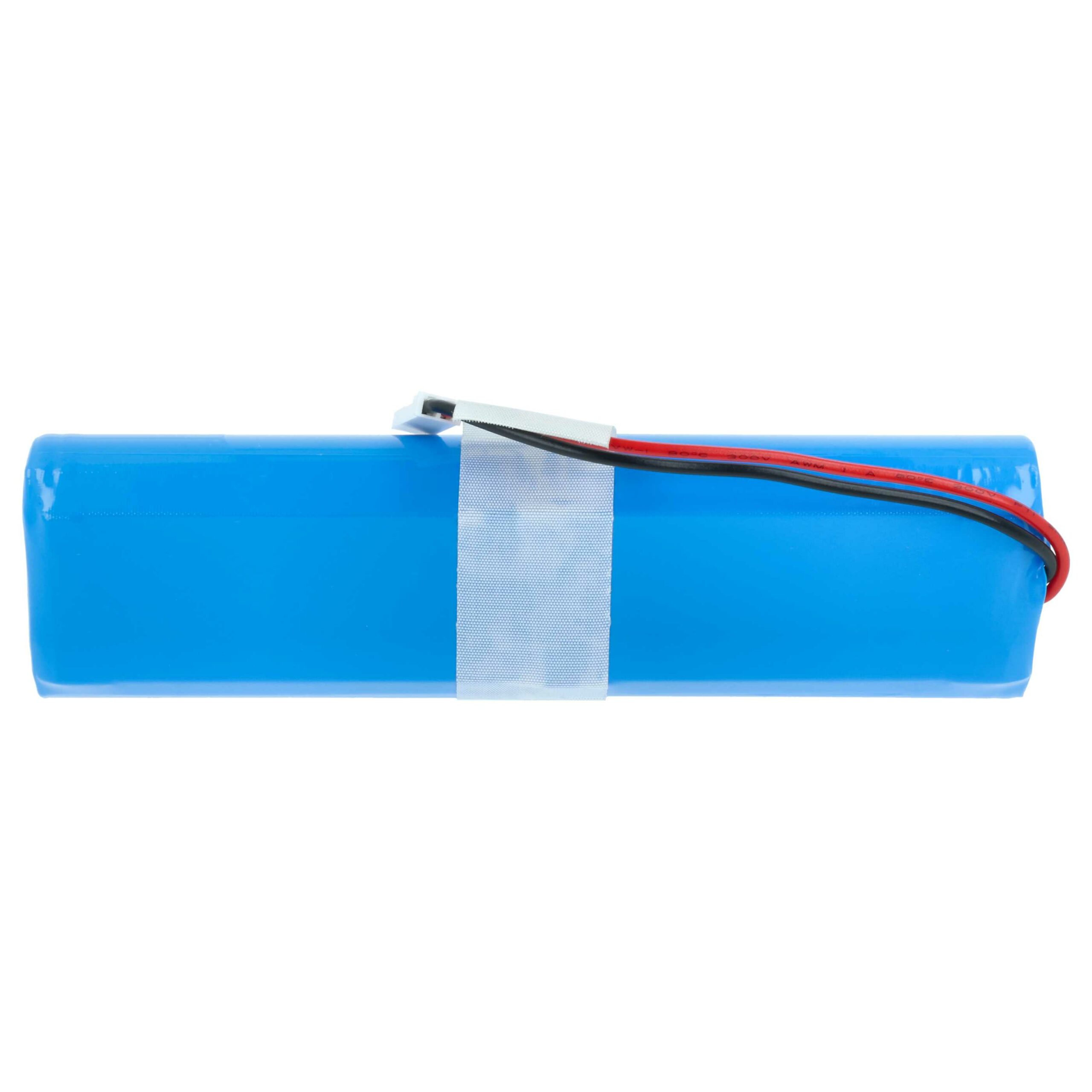 Bateria vhbw 2600mAh 14.4V Li-Ion para Medion MD18500, MD18501, iLife V8s, iLife/ZACO V5s Pro e outros - Image 4