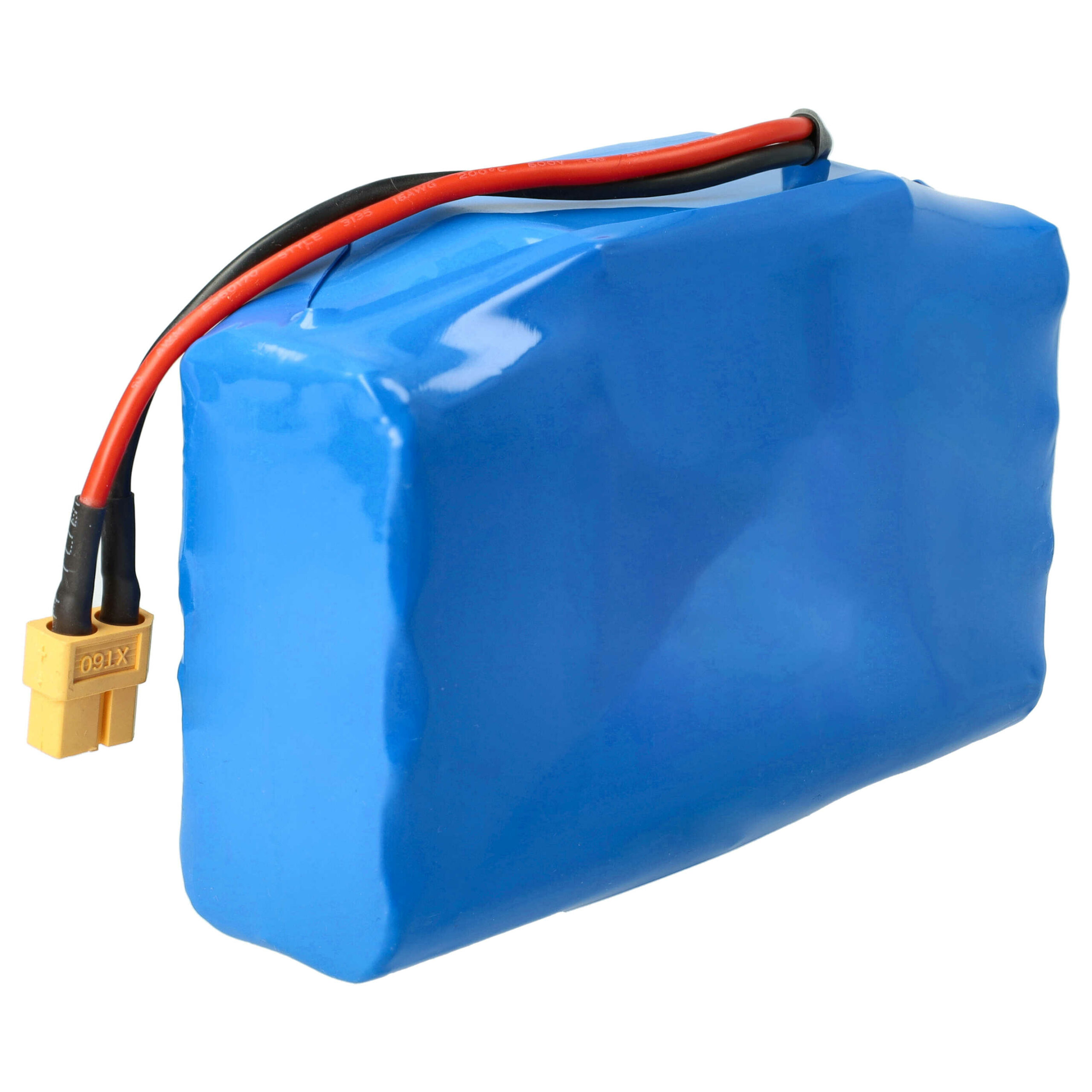 Bateria E-Board vhbw compatível com Bluewheel 10IXR19/65-2, HPK-11 - 4400 mAh 36 V Li-Ion - Image 4
