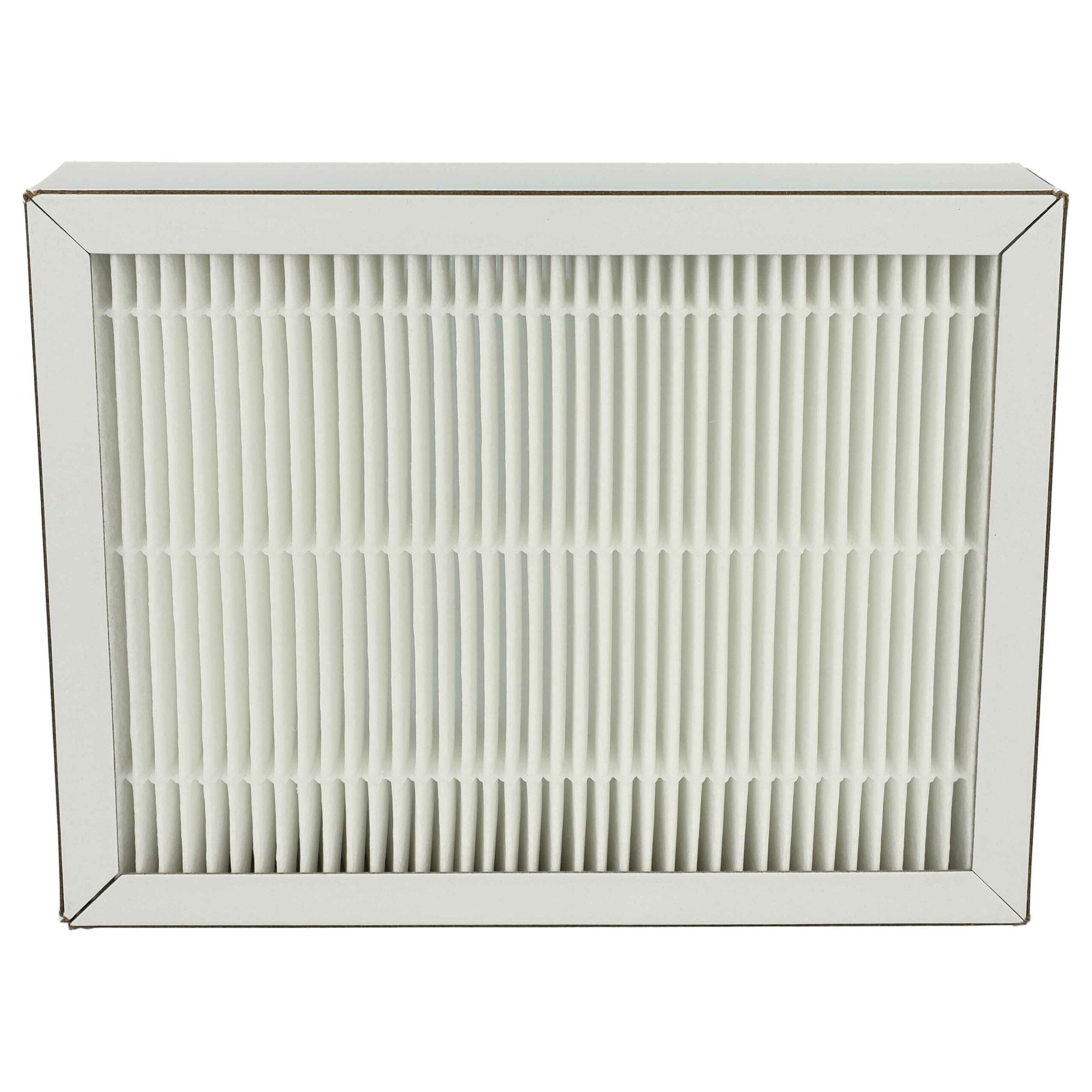 2x Filtro de Ar F7 compatível com Pluggit APFG4F7-180 para Ventiladores Pluggit - Image 2