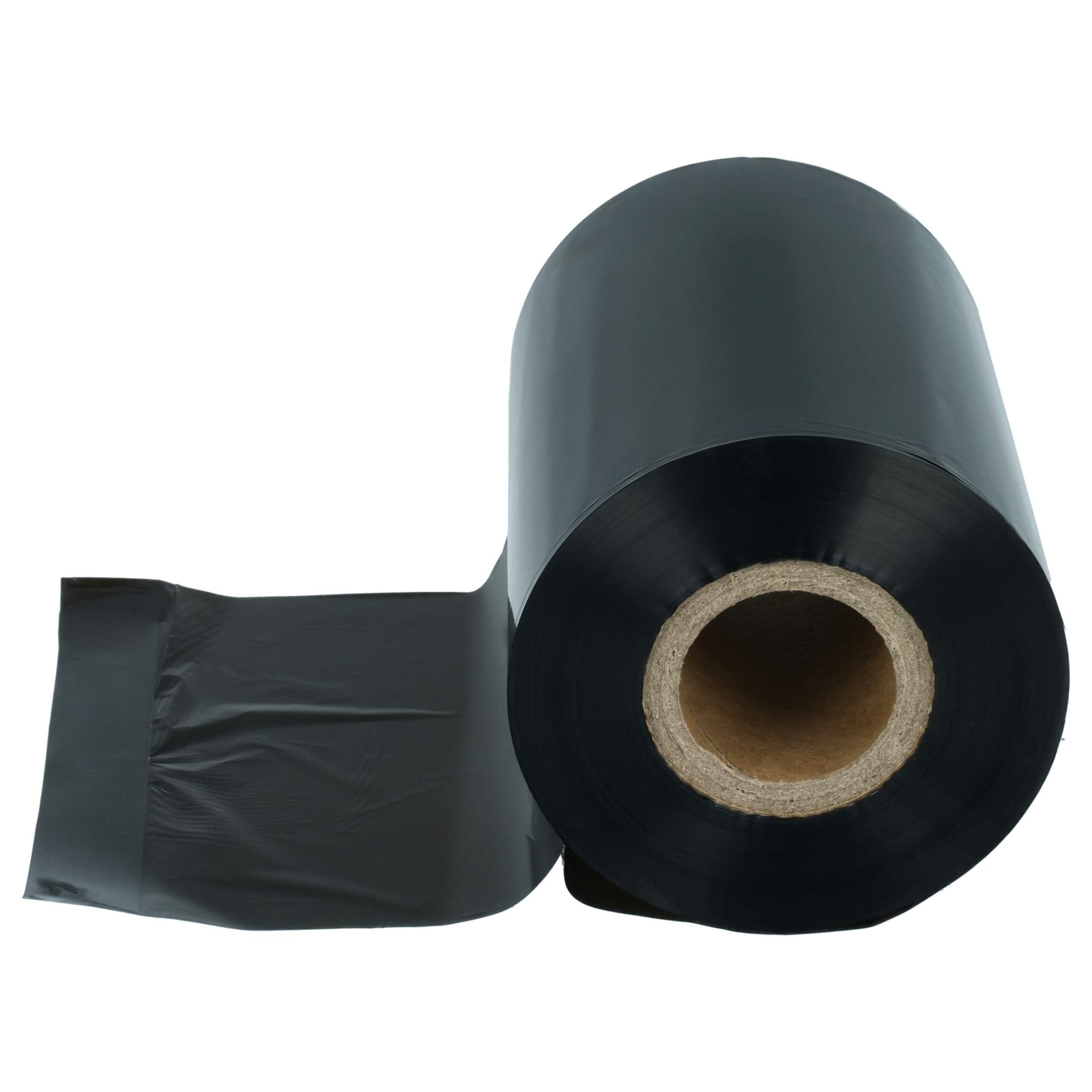 Fita Térmica para Impressoras Godex, Printronix, TSC, Valentin - 90 mm x 300 m, Wax Resin - Image 4