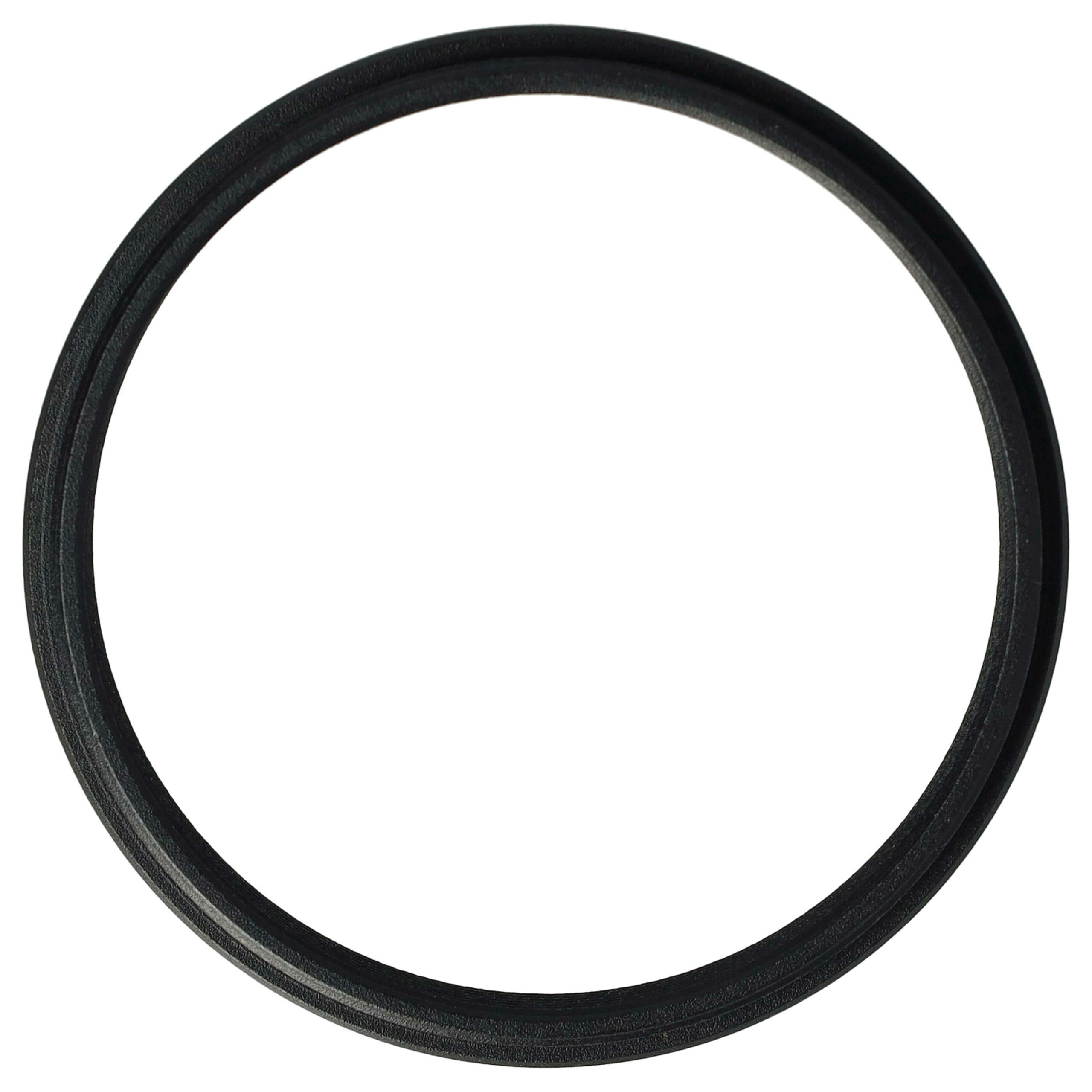 Anel Adaptador Step-Down 46 mm para 43 mm vhbw para Objetivas de Câmara - Image 4