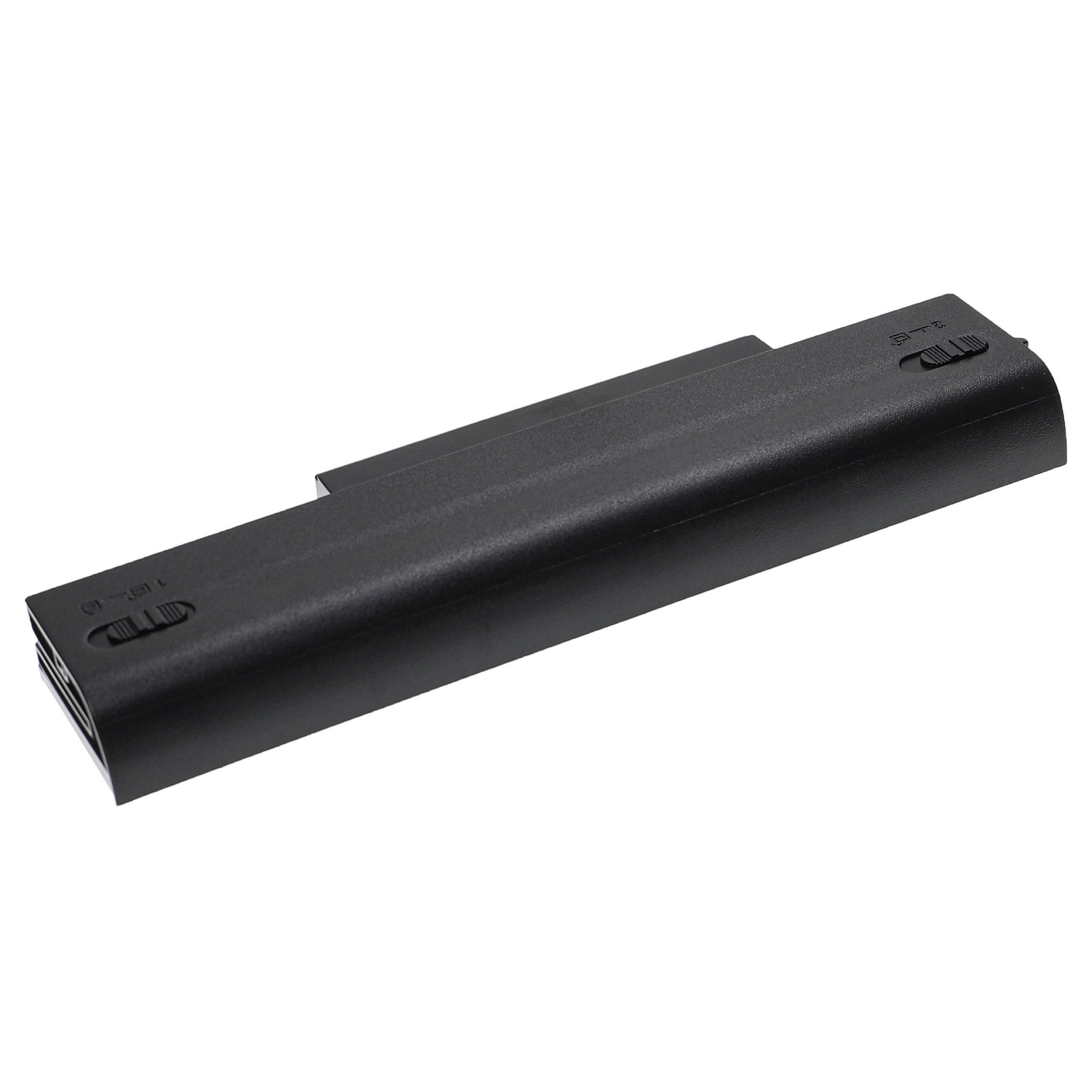 Bateria vhbw para Fujitsu-Siemens FOX-EFS-SA-XXF-06, FOX-EFS-SA-XXF-04 - 4400 mAh 10.8 V Li-Ion - Image 4