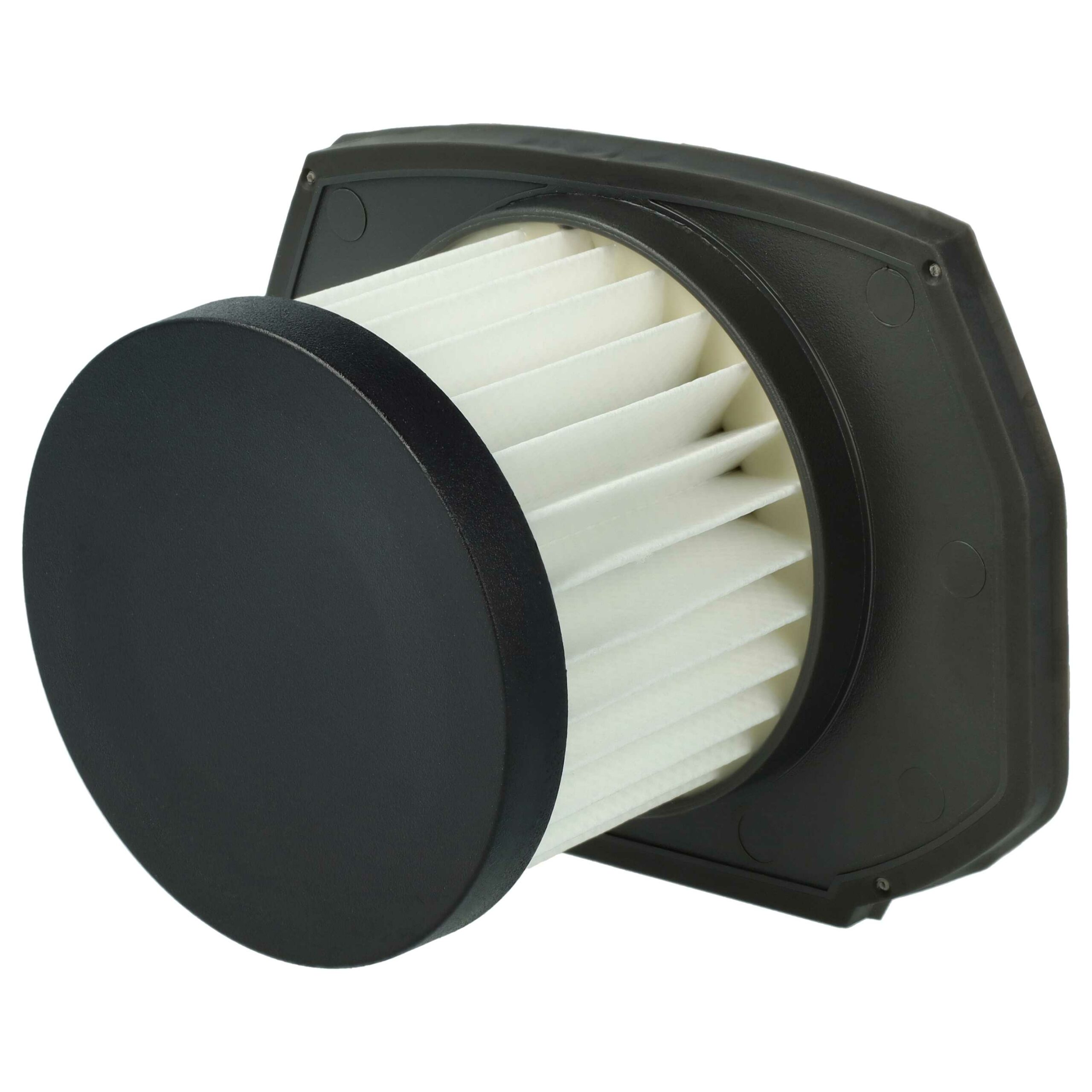 2x Filtro de Substituição vhbw para Aspirador Ryobi 313282001 - Image 2