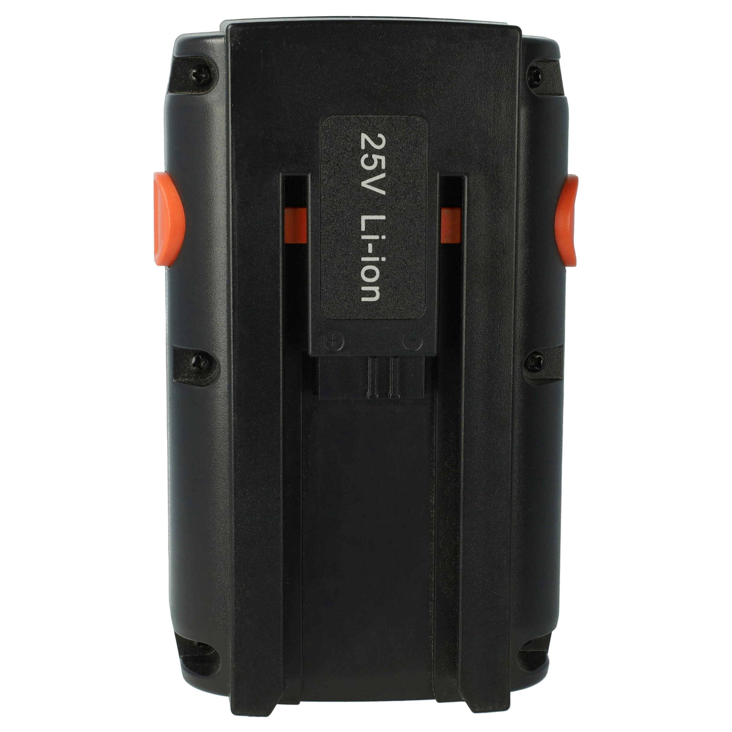 Bateria vhbw para cortadores de relva robóticos Gardena 8838, 8838-U, 8838U, 04025-20, 8838-20, 4025 - 4000 mAh 25 V Li-Ion - Image 4