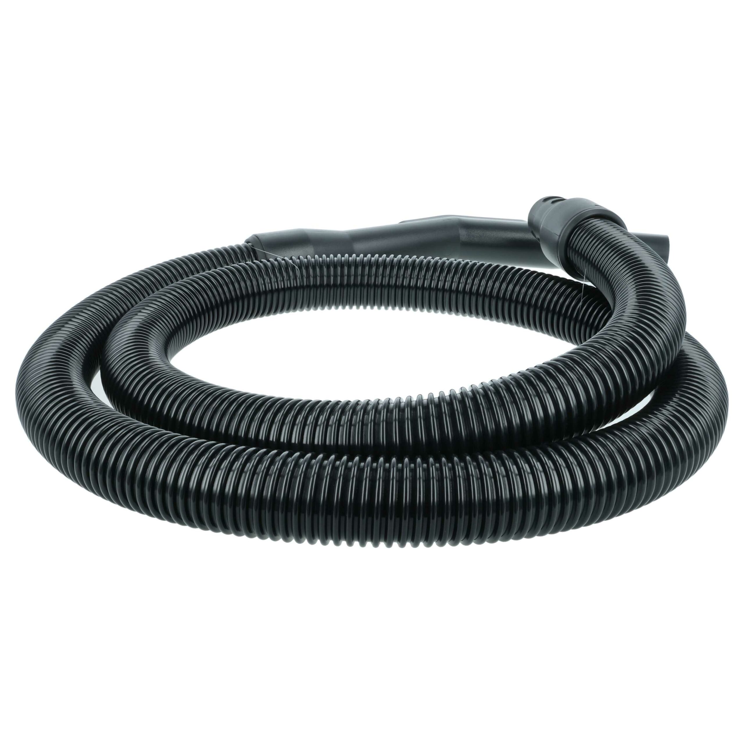 4x Mangueira para Aspirador com Pega, 1,8m - Conectores 32 mm, 35 mm, 38 mm vhbw - Image 2