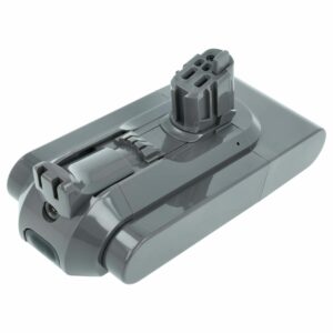 Bateria compatível com Dyson SV15, SV17, SV18 - 4000mAh, 25.2V, Li-Ion vhbw