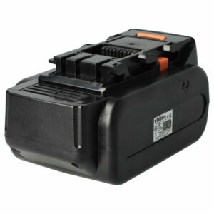 Bateria vhbw compatível com Panasonic EY9L51, EY9L50 - 18V, 4000 mAh, Li-Ion