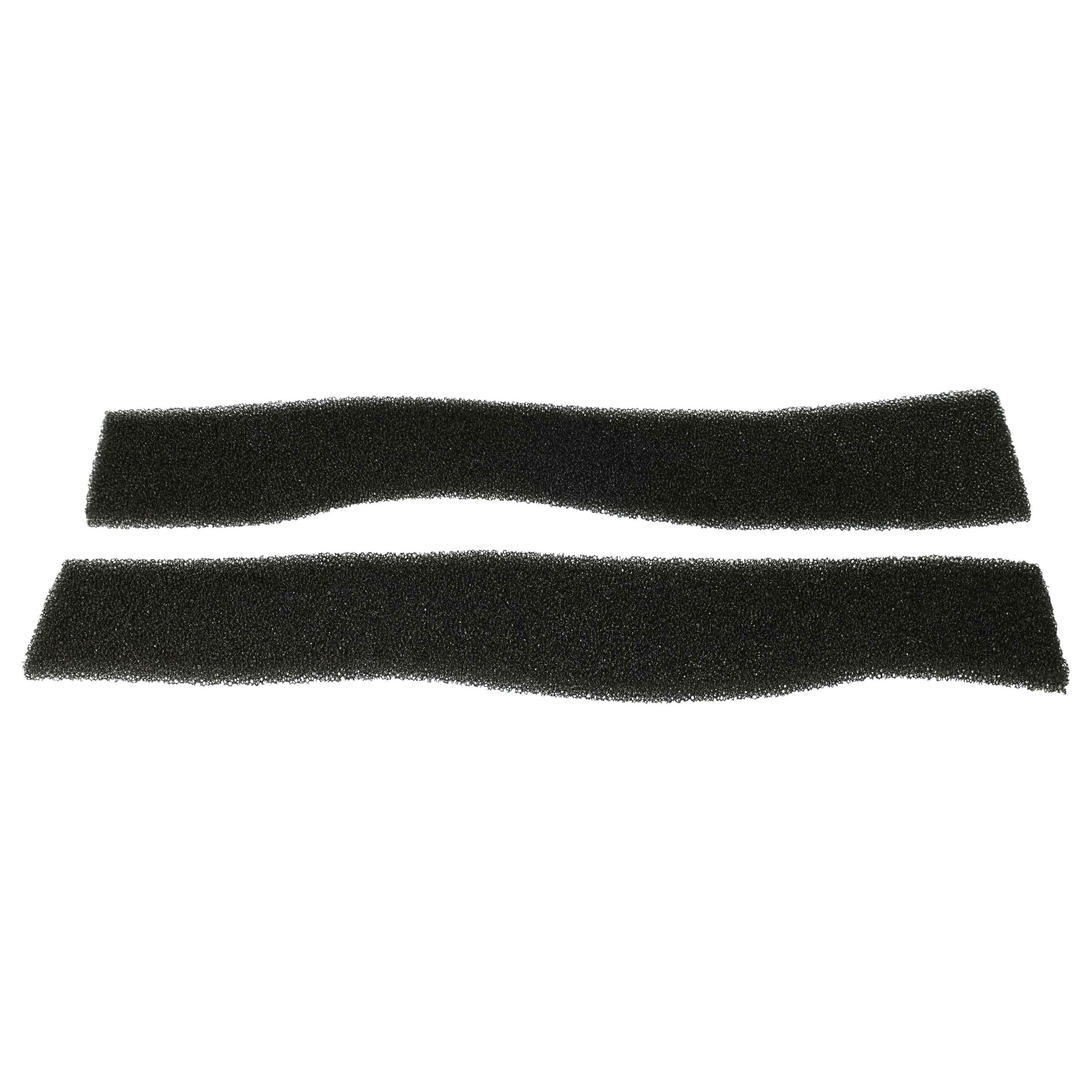 4x Filtro de Espuma para Anel de Enchimento Miele 9688381, 9688380 Máquina de Secar Roupa - Image 3