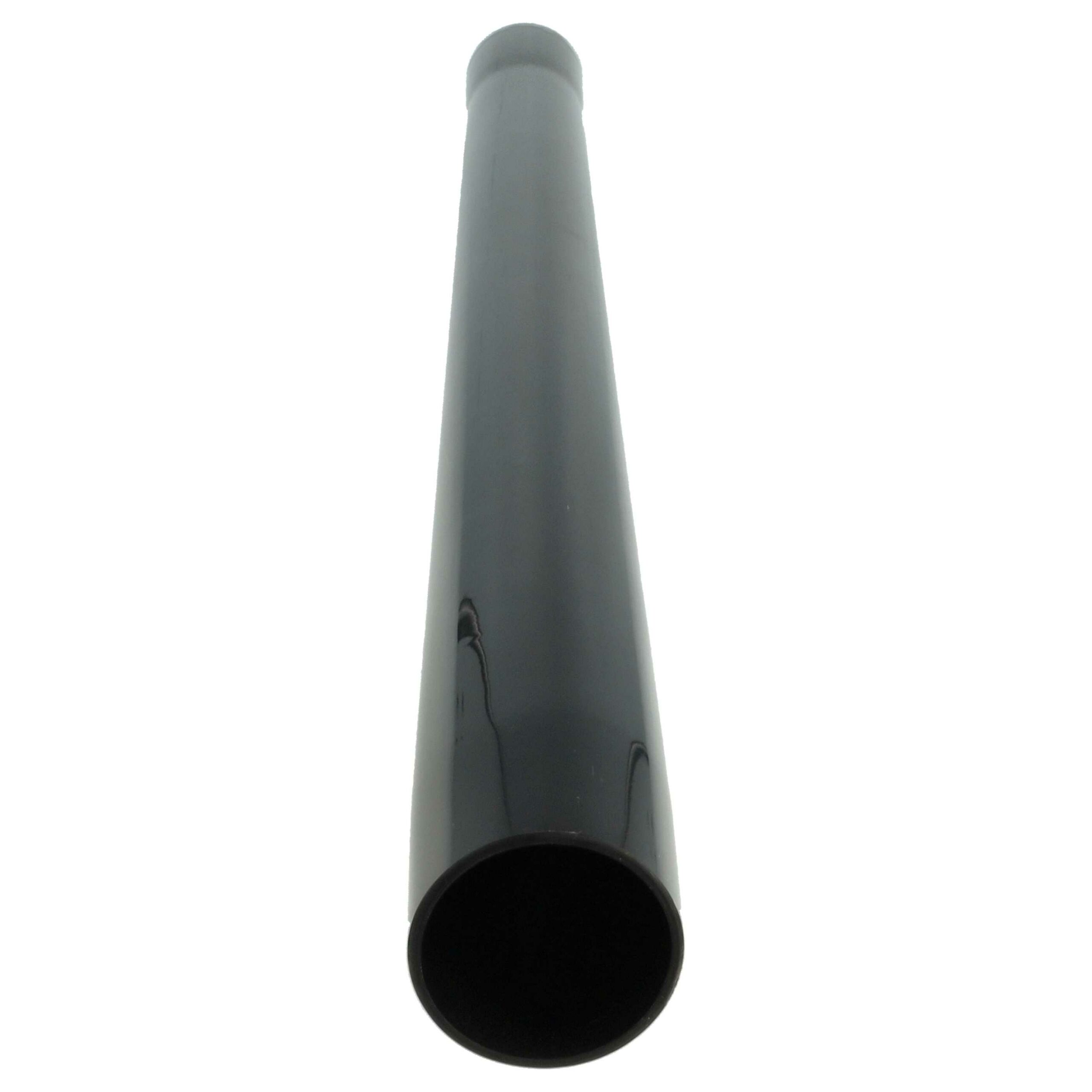 5x Tubo de Aspiração vhbw Compatível Makita 0088381703604, P-72942 para Bosch - 50cm, Preto - Image 3