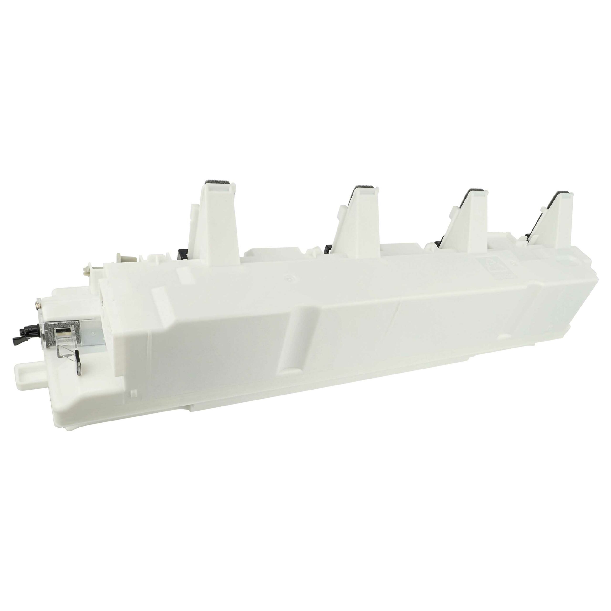 2x Contentor de Toner Residual Compatível com Canon FM3-5945-000 - Preto - Image 2