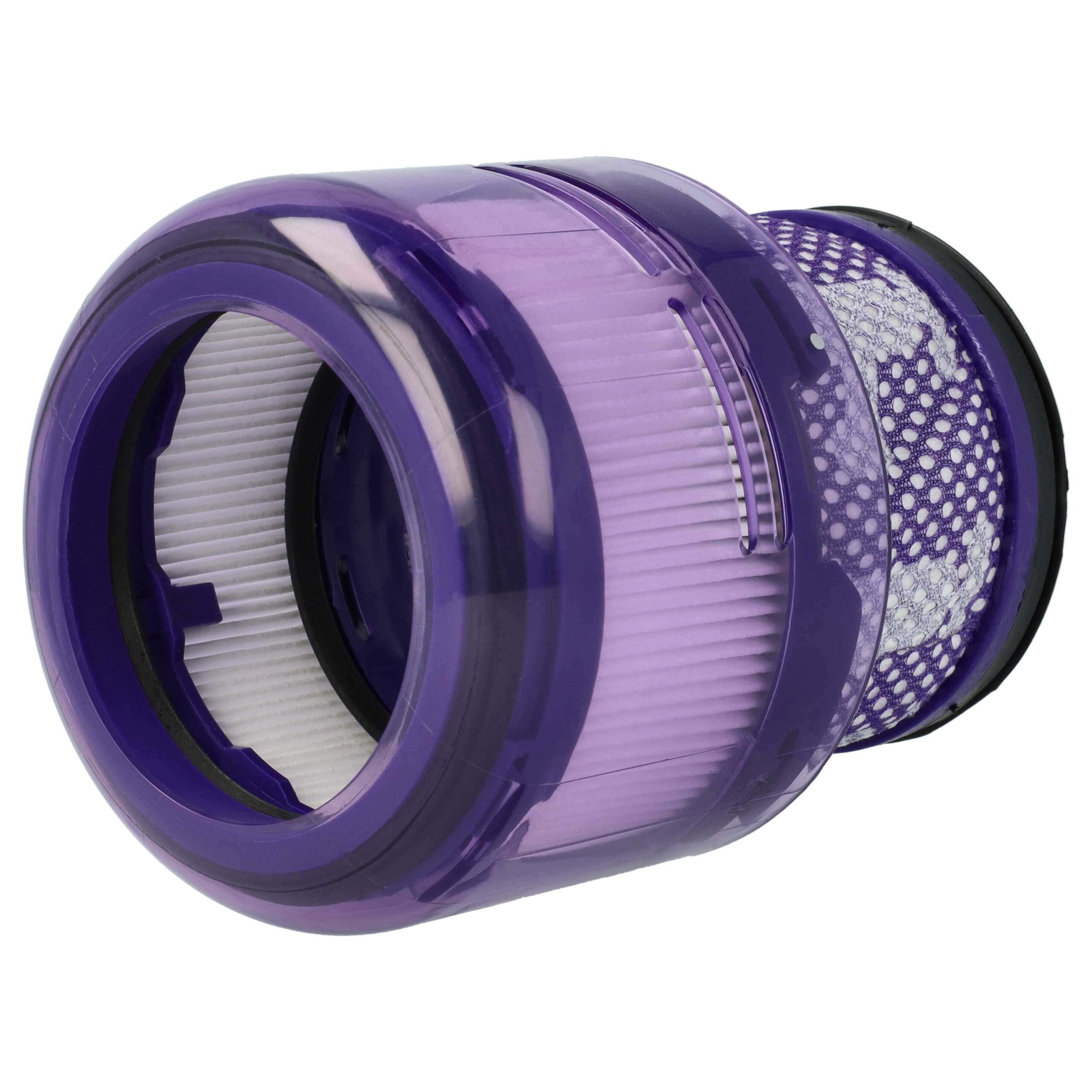 Filtro de Substituição vhbw para Aspirador Dyson 965241-01 - Image 3