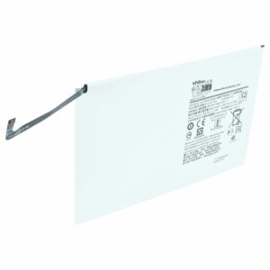 Bateria para Tablet Samsung SCUD-WT-N19 - 6800 mAh 3.85 V Li-Polymer vhbw