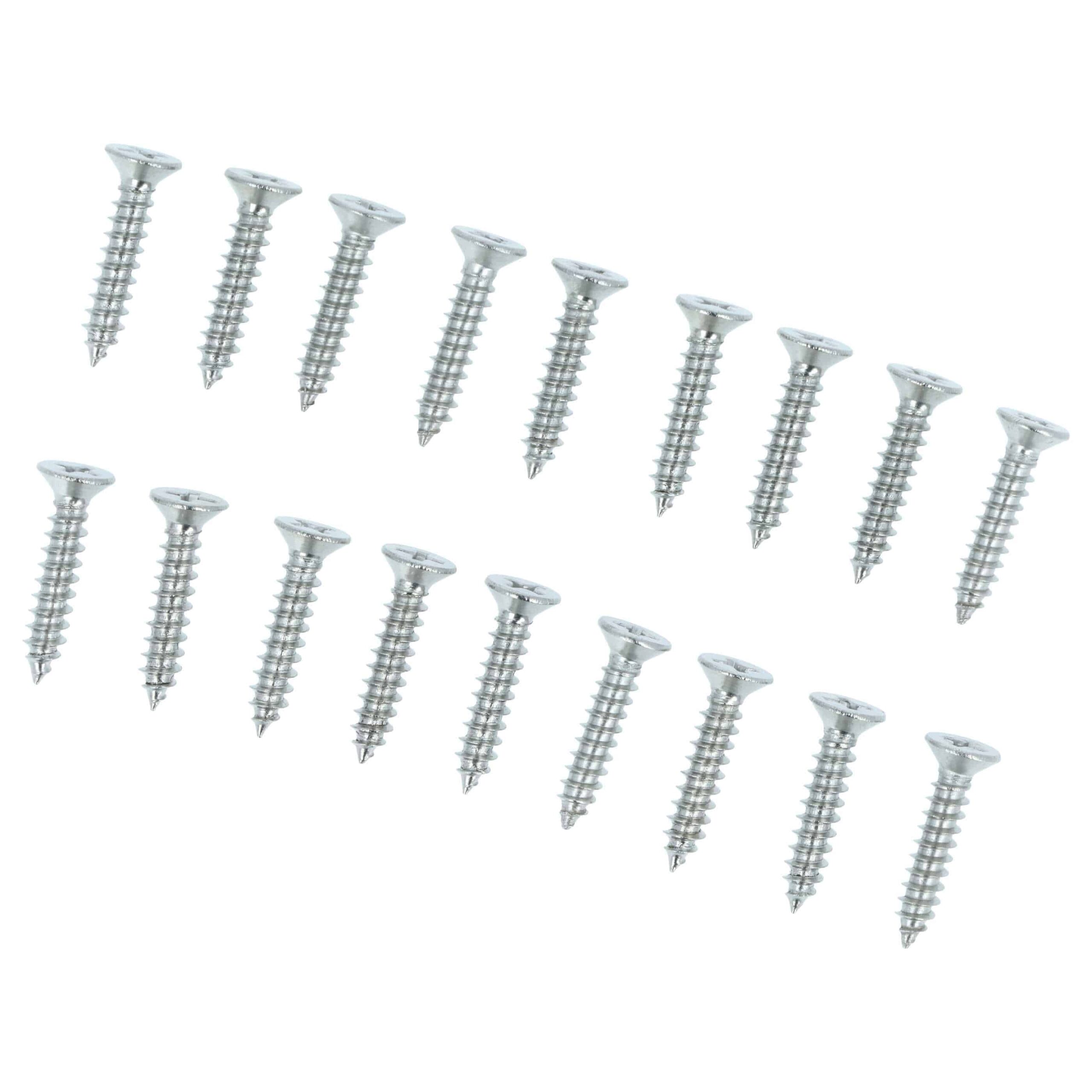 4x Espigões em Aço Inoxidável para Cortadores de Relva Robóticos McCulloch, Husqvarna, Gardena, Flymo - 24 Dentes - Image 3