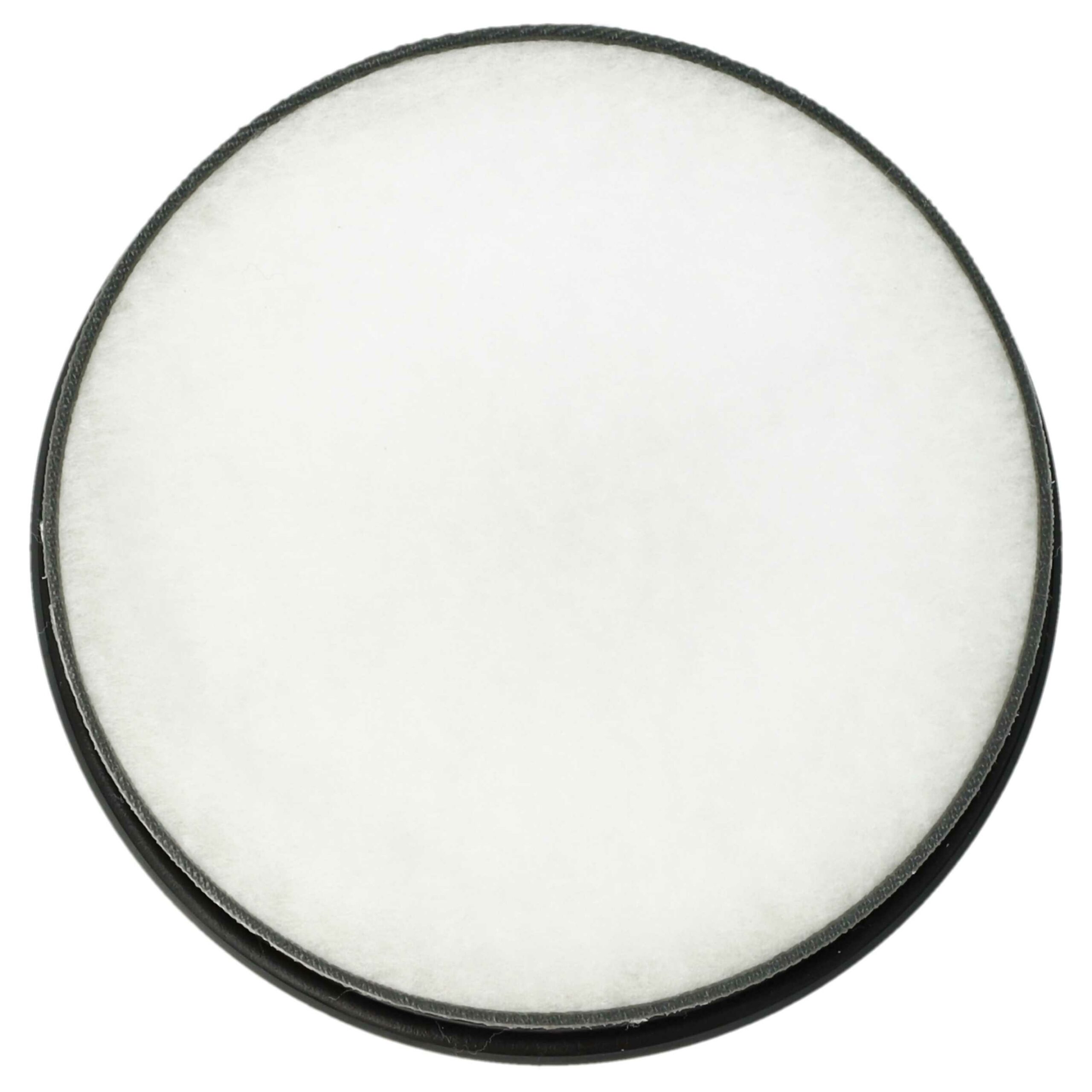 Conjunto de 3 Filtros de Substituição para Aspirador Dirt Devil 2620002, 2620001 - vhbw - Image 2