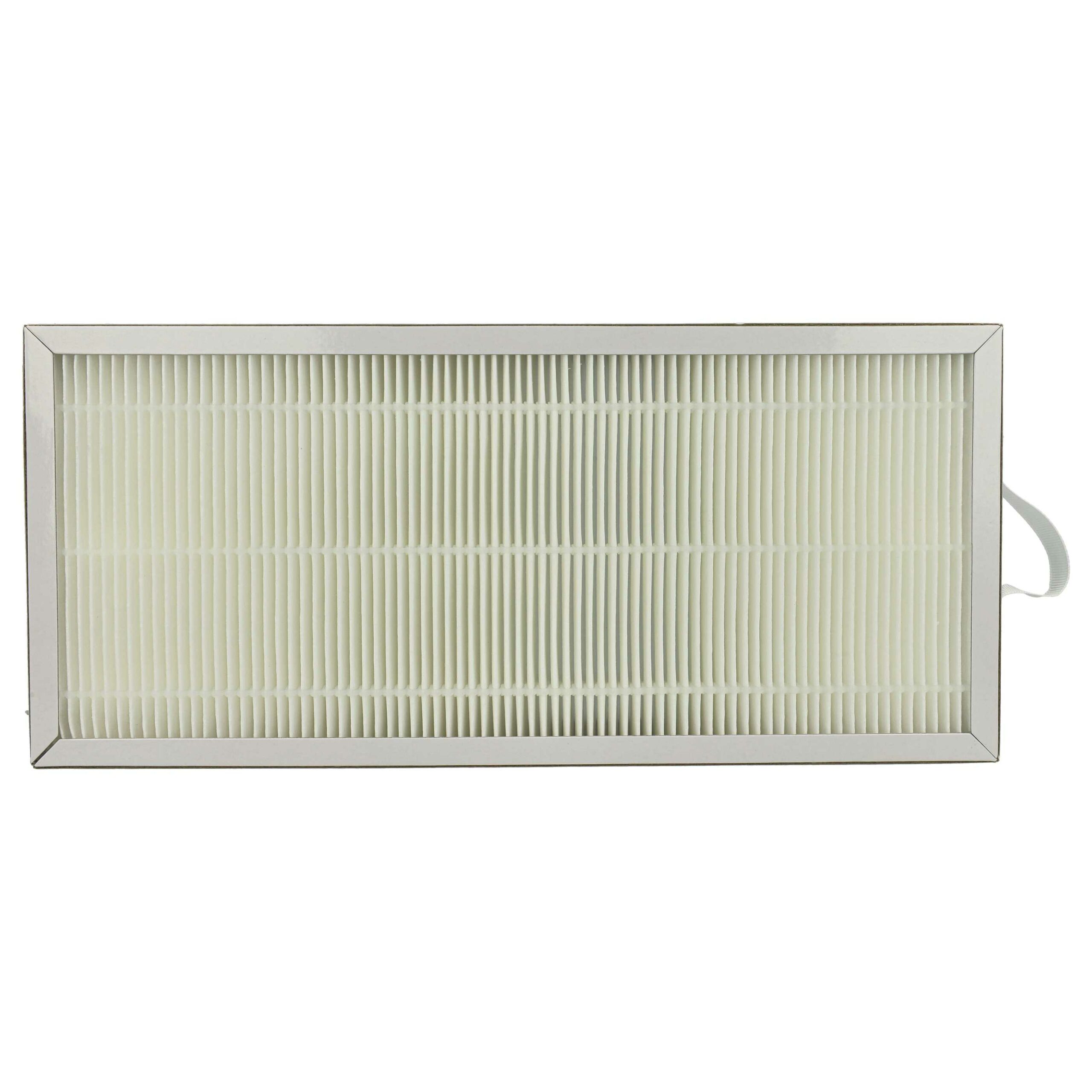 2x Filtros de Substituição vhbw para Pluggit APFG4F7-300 - Image 4