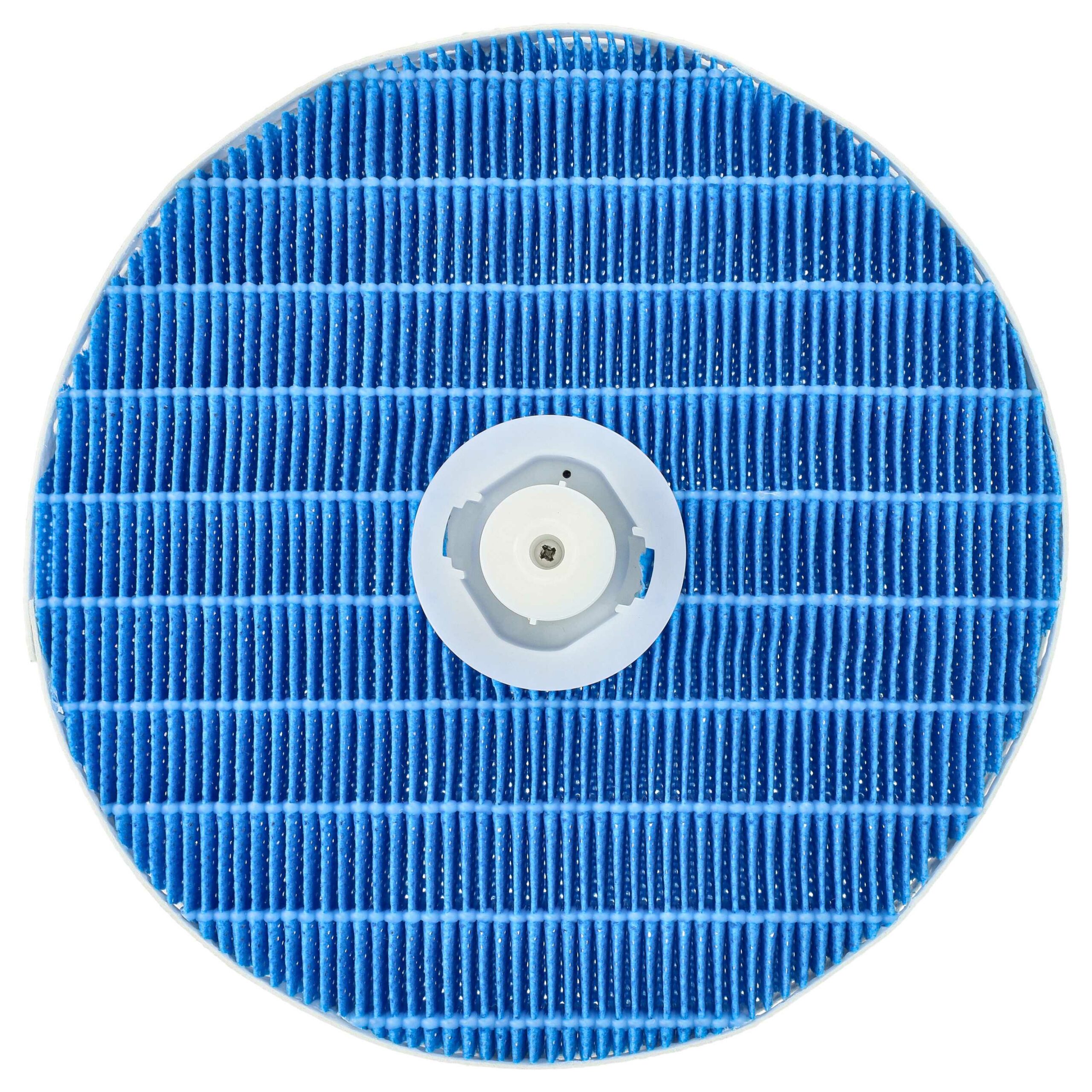 Elemento Humidificador vhbw substitui Philips FY5156/10 - Image 3