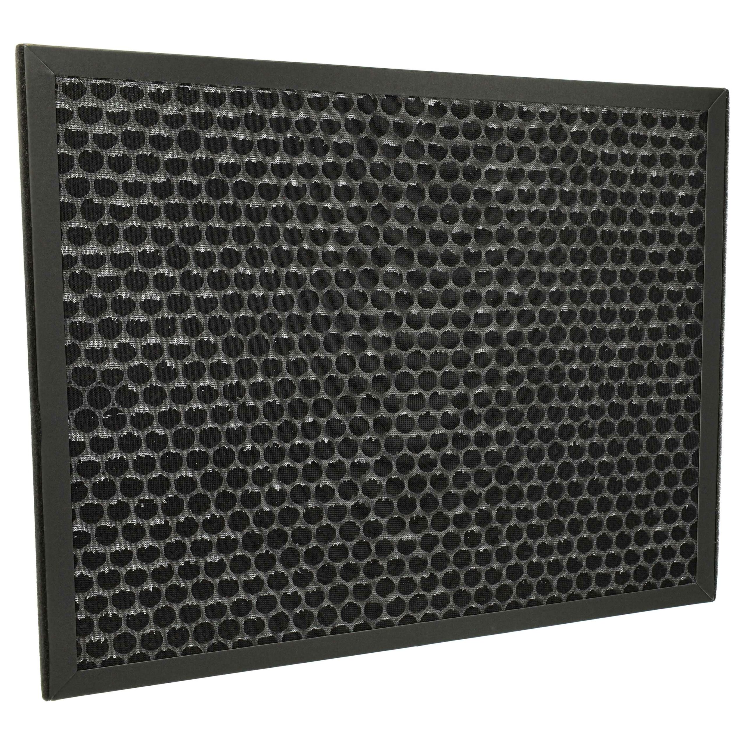 Filtro de Carvão Ativado para Purificador Philips FY3432/10 - vhbw - Image 2