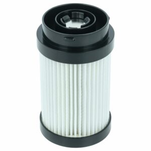 Filtro de Substituição vhbw para Aspirador Kärcher 2.863-318.0, Classe H12