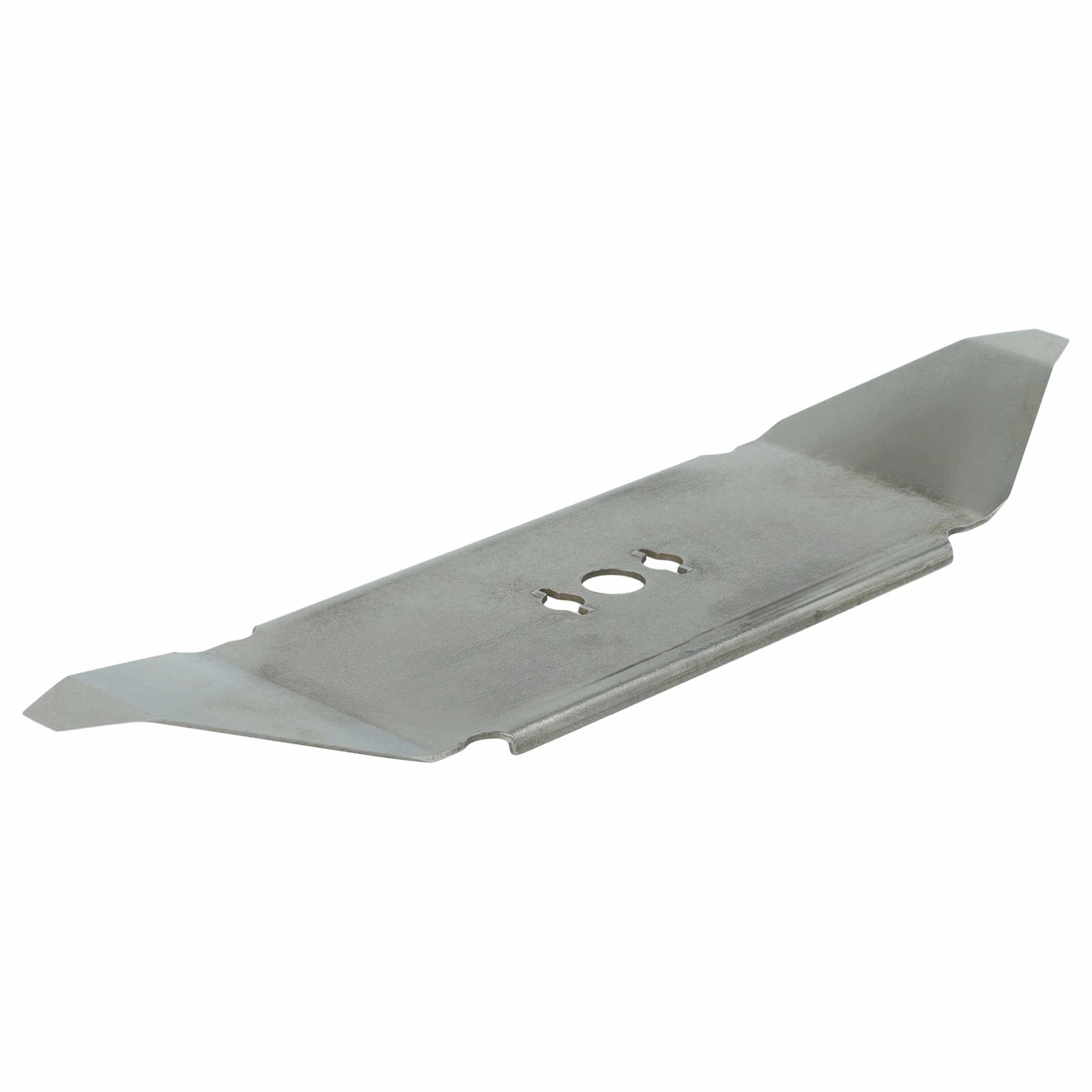 2x Lâminas de Substituição para Cortadores de Relva Robóticos MTD 122-102-619 - Aço Inoxidável, Prateado - Image 3