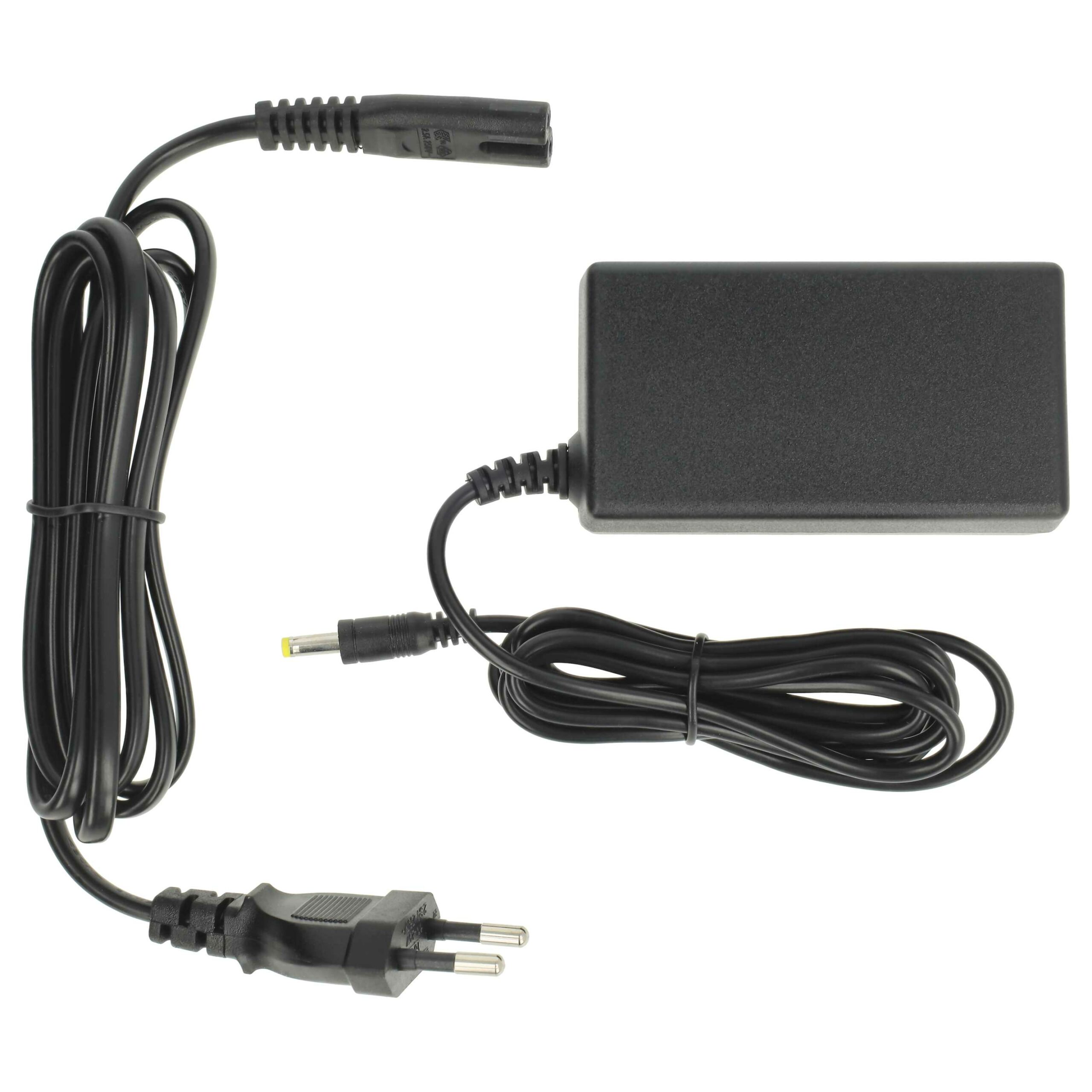 Adaptador de Alimentação vhbw para Câmaras Panasonic - 5V 1.6A (2m) - Image 4