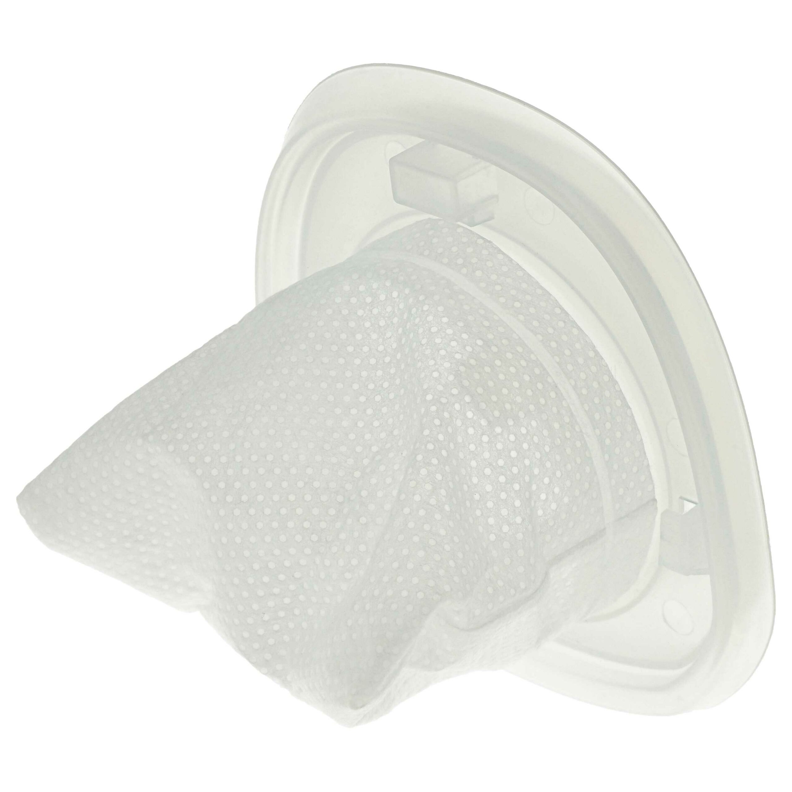 3 Filtros de Substituição vhbw para Aspirador Black & Decker HNVCF10 - Image 2