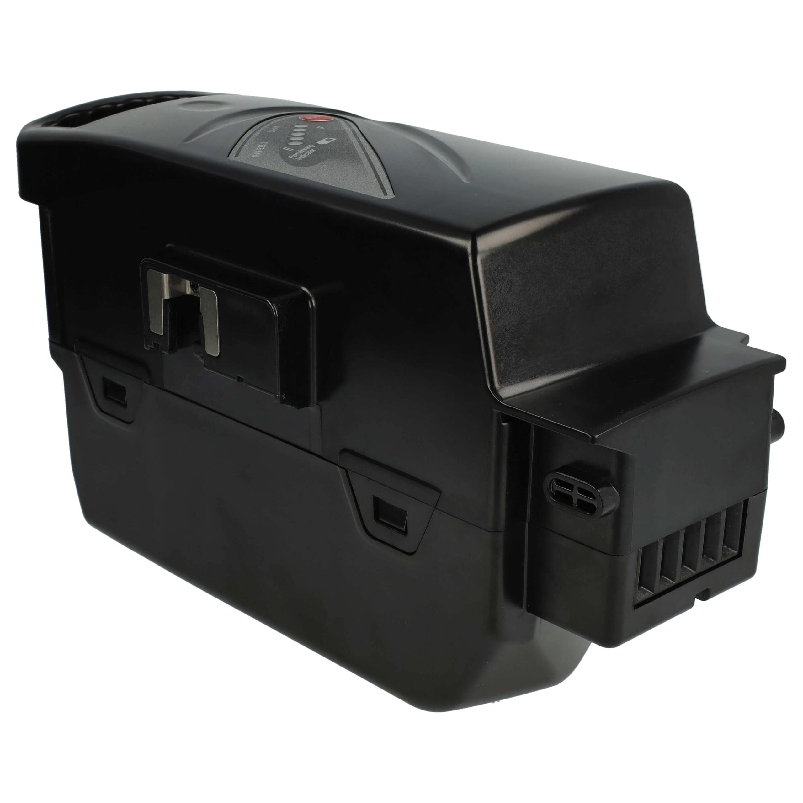 Bateria para Bicicleta Elétrica vhbw 25.2V 20.8Ah Li-Ion - Compatível com Flyer, Kalkhoff, Kettler, Raleigh e outros - Image 4