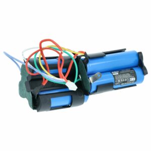 Bateria vhbw para Philips 5ICR19/65 - 2500mAh, 18.5V, Li-Ion