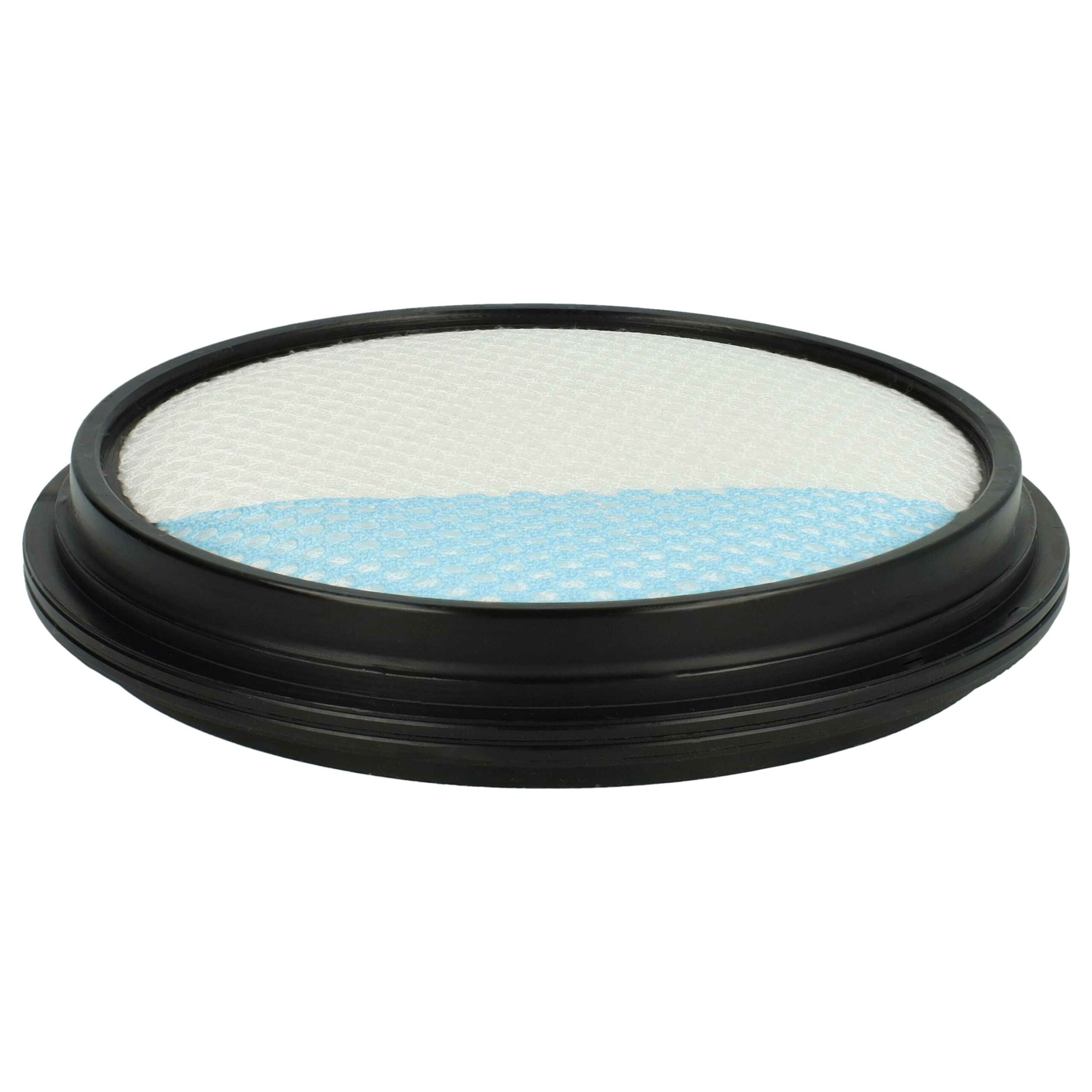 3x Filtros Pré-Motor vhbw para Dirt Devil e Vax - Substituição 2690052441, 0777001 - Image 3