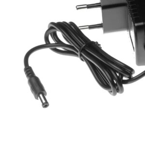 Adaptador de Alimentação vhbw para Calculadoras Casio com Impressora - Substitui AD-A60024SG