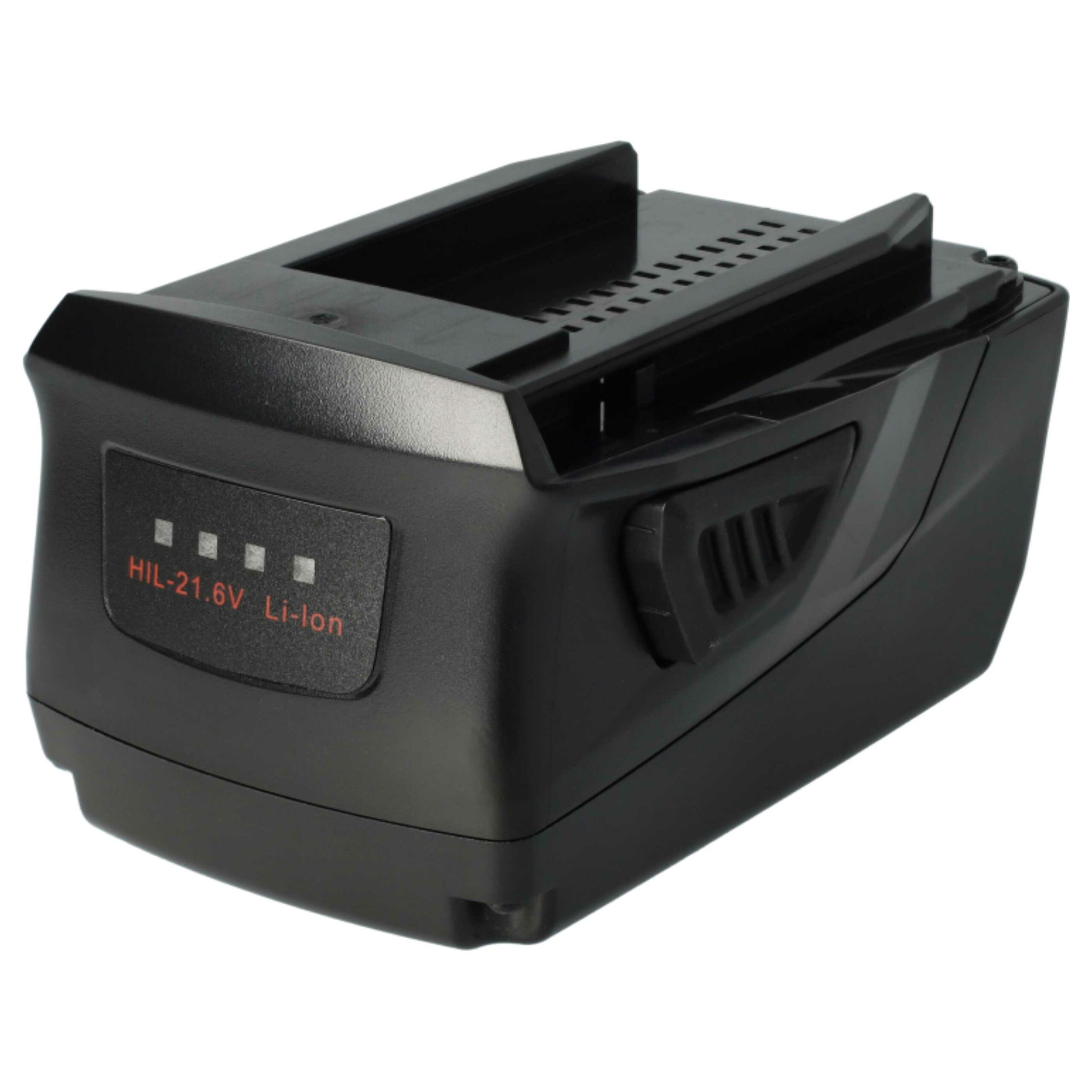 Pack 2 Baterias vhbw para Hilti 21.6V 3000 mAh Li-Ion (substitui 2018498, 2136393, 2136395, 2183185) - Image 2