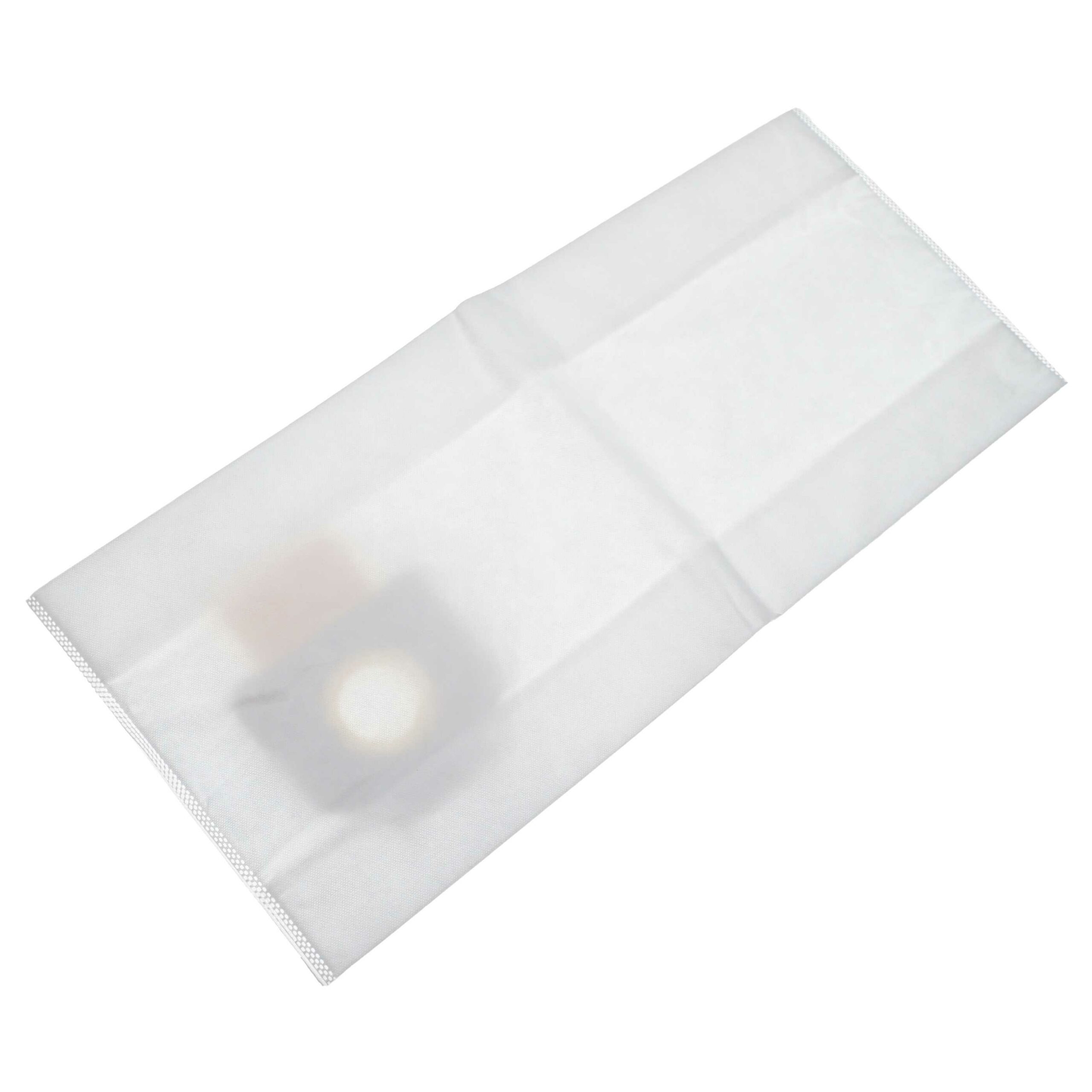 Pack 20 Sacos de Aspirador vhbw - Compatível Makita P-70194 Protool Festool - Microfibra - Image 3