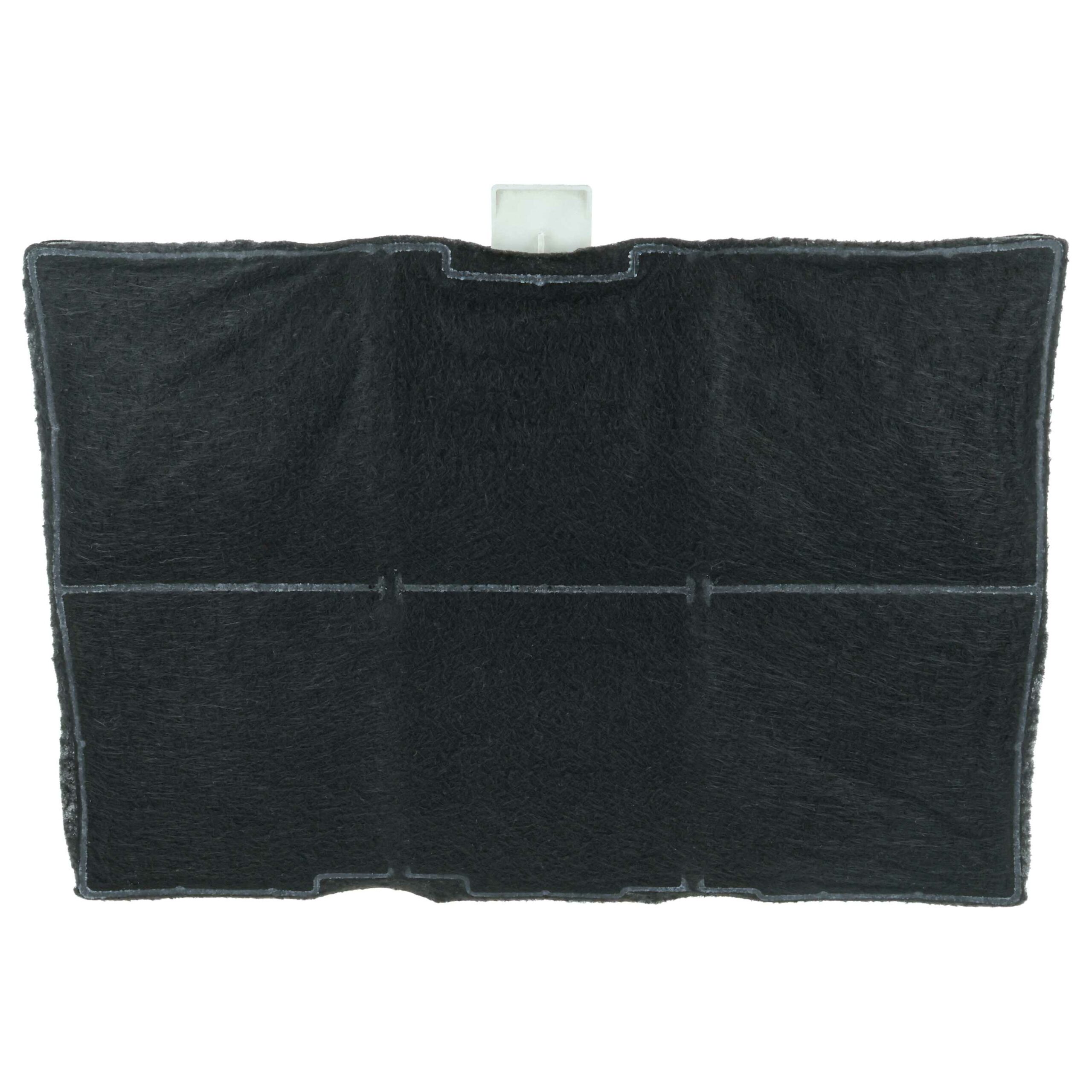 2x Filtro de Carvão Ativado de Substituição para Bosch 744073, DHZ5285, 00669648, DHZ5245 - Image 3