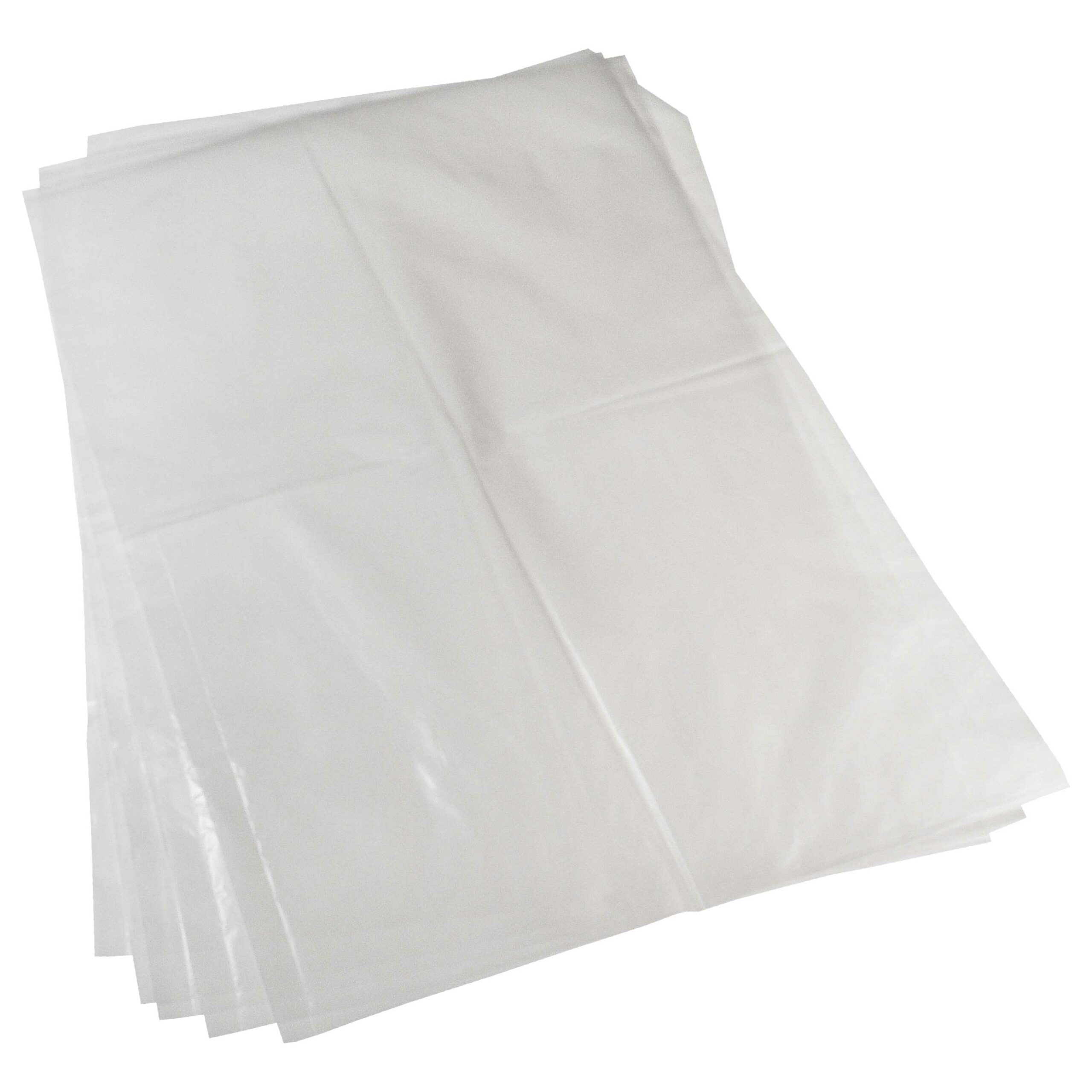 5x Sacos para Aspirador Bosch 2608000698, 6949509231284 - vhbw Plástico - Image 4