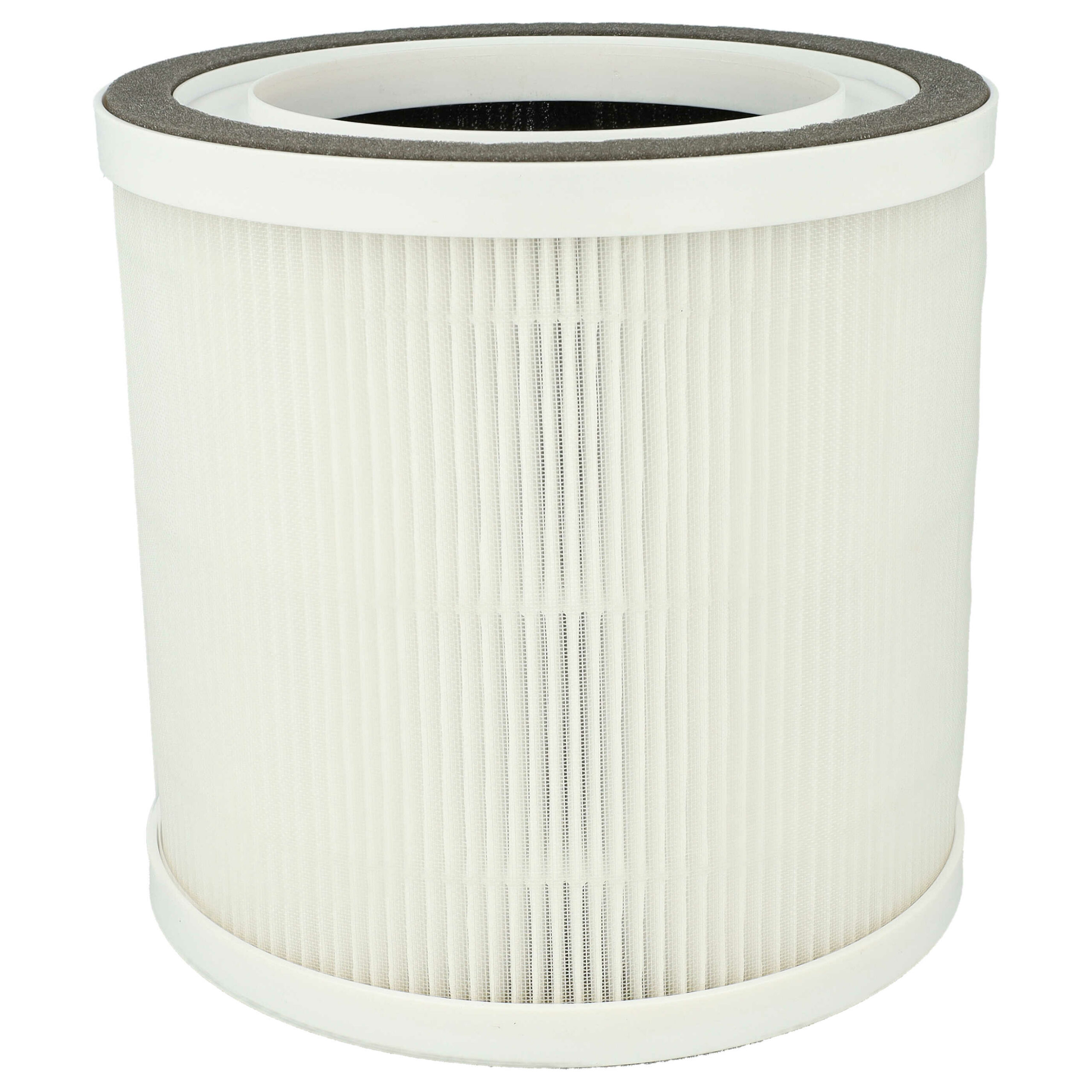 Filtro Combinado vhbw para Purificador de Ar TCL Breeva - Pré-filtro + HEPA + Carvão Ativado