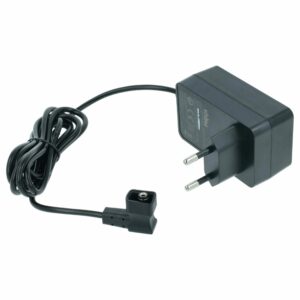 Adaptador de Alimentação de Rede para Estação de Carregamento Robô Cortador Robomow MRK9103A