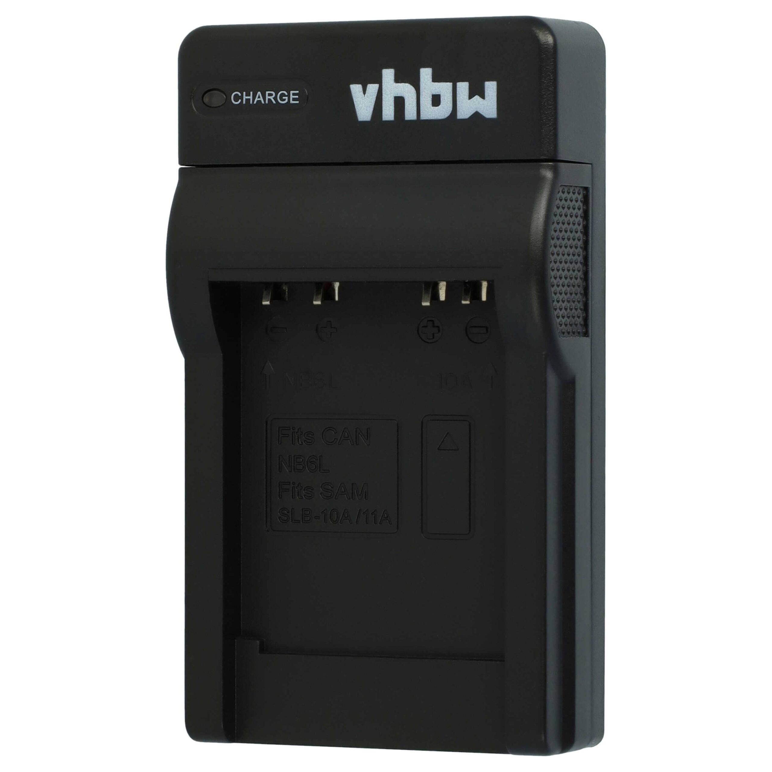 Carregador USB-C vhbw para Câmaras Silvercrest, Trust, HP, Zoom e outros - 0,5 A - Image 3