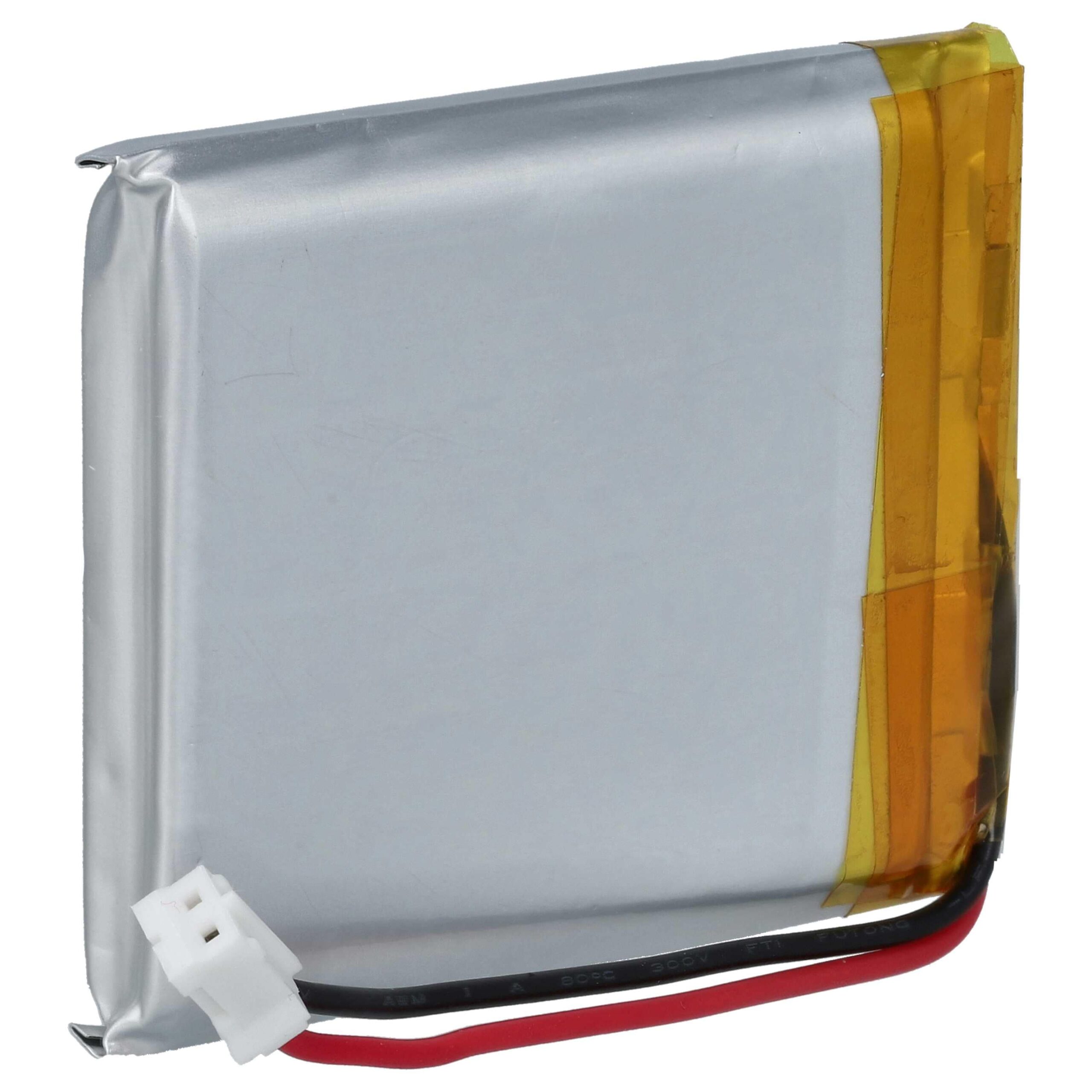 Bateria vhbw PN704050 para Fatboy - 1600 mAh 3.7 V Li-polymer - Image 2