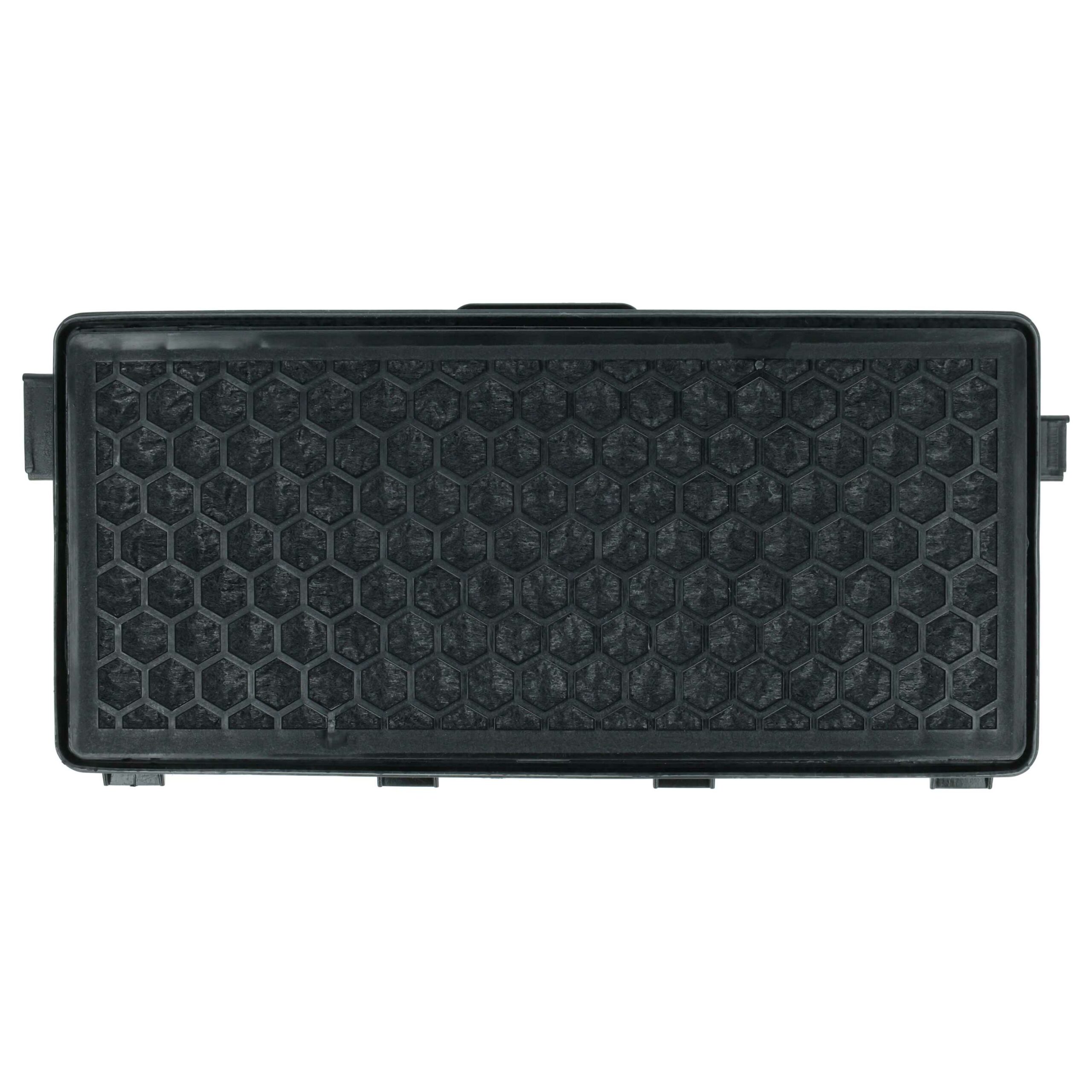 Conjunto de 3 Filtros vhbw para Miele Cat & Dog 500, Miele Complete C3 (substitui SF-AA 50) - Image 4