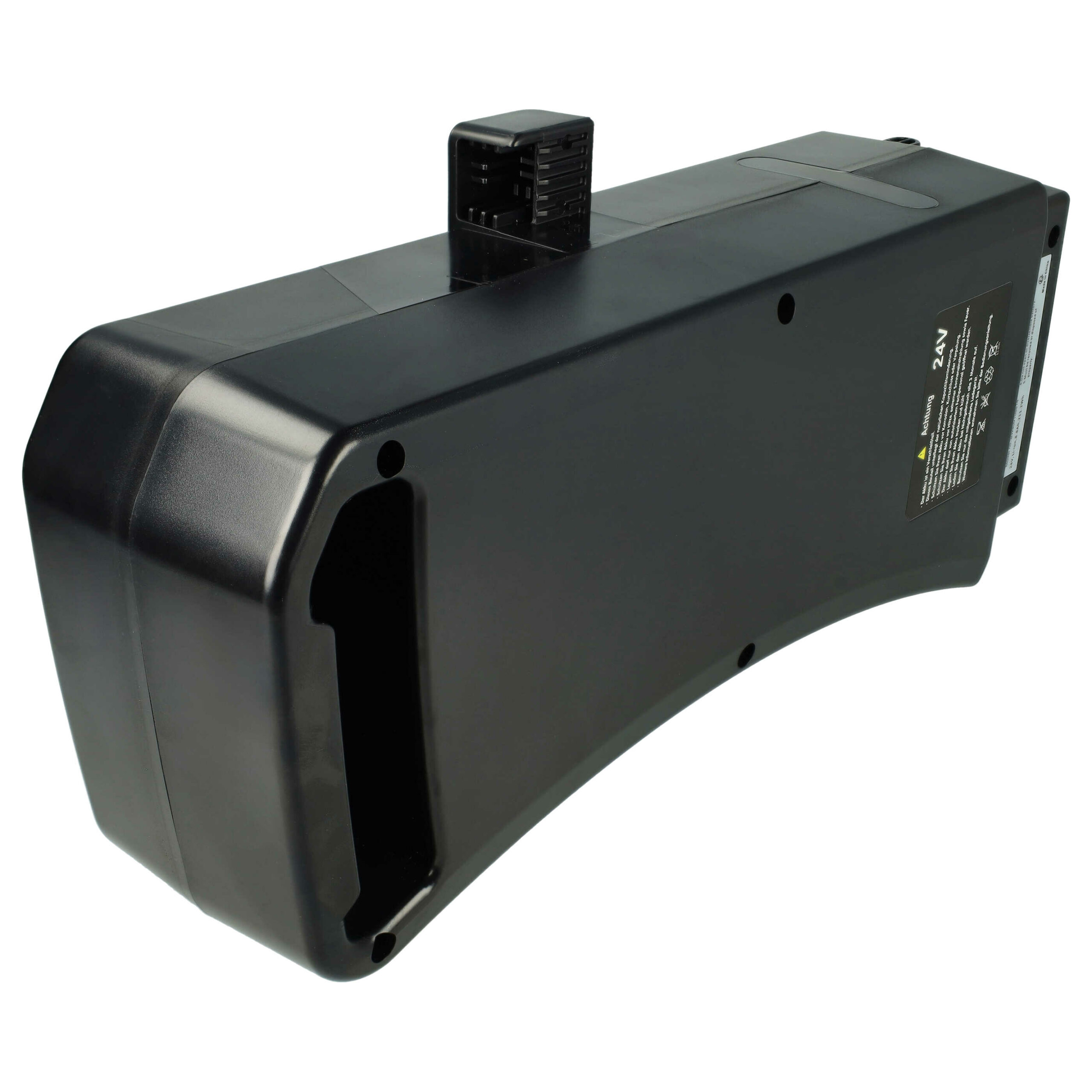 Bateria para E-Bike Prophete vhbw - Samsung GD-SSDI-E24B, SDI-2510B - 24V 8.8Ah Li-Ion