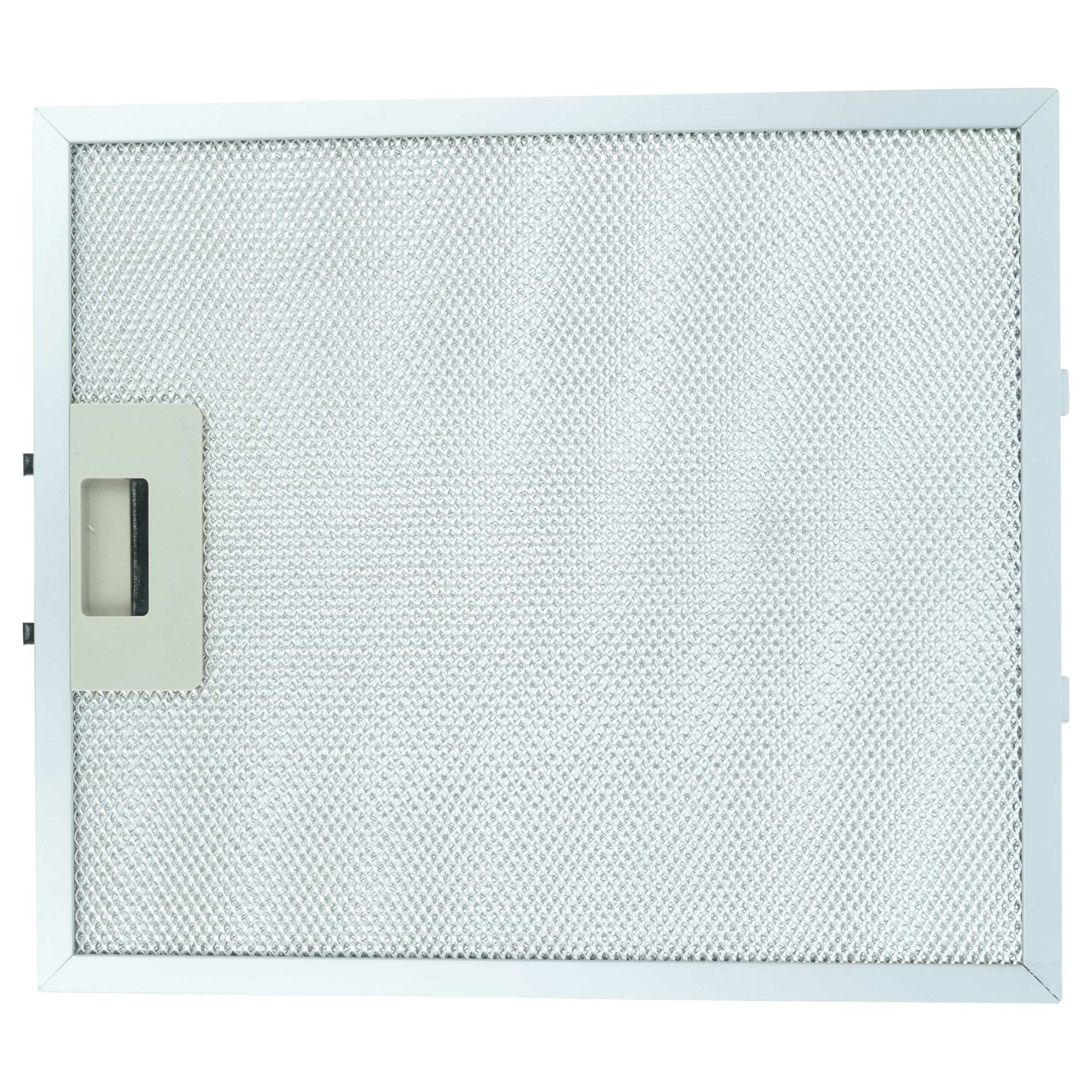 Filtro de gordura metal longa duração vhbw para coifas - Image 4