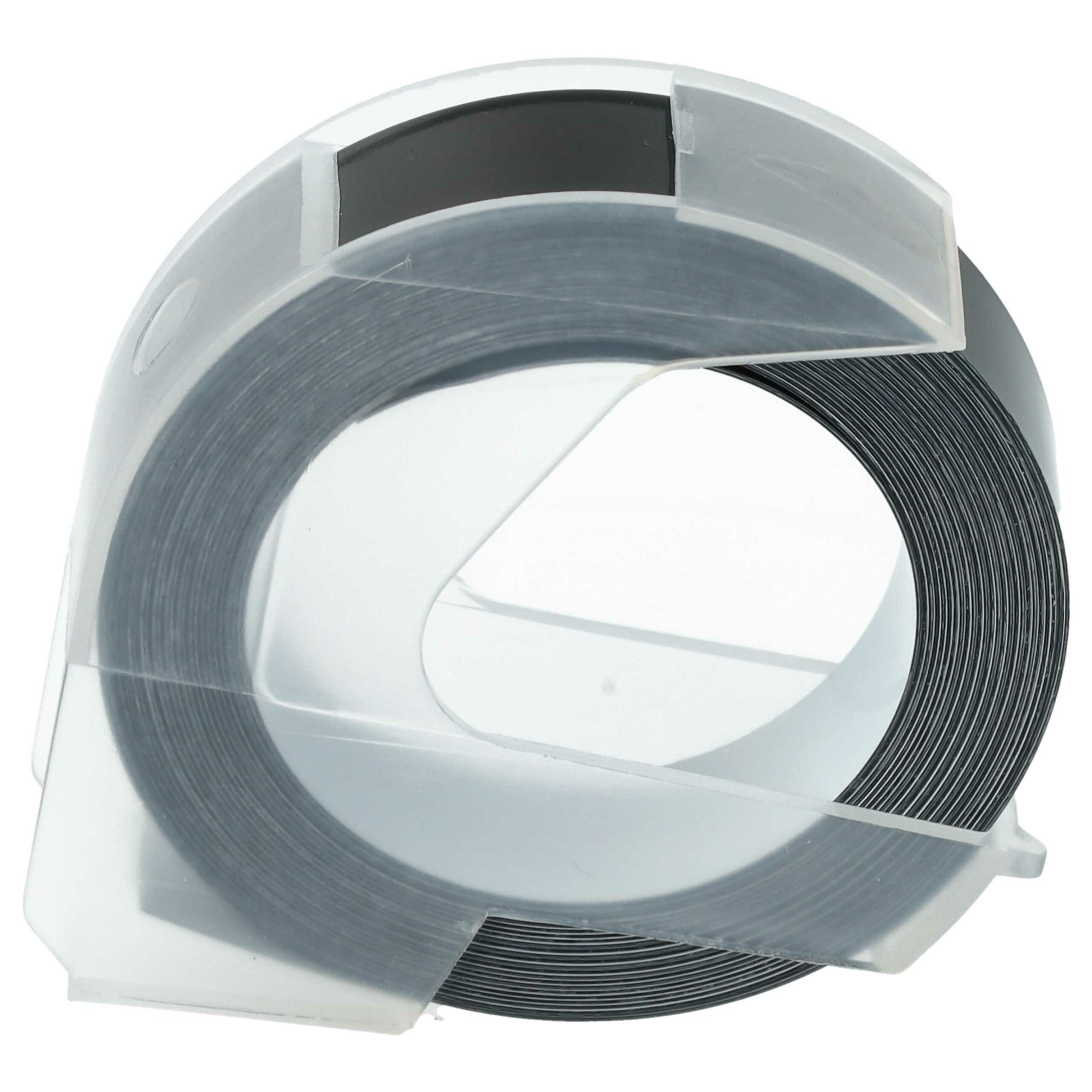 Fita de Etiquetas 3D vhbw 12 mm - 3 Unidades Compatível Dymo 0898132 - Image 4