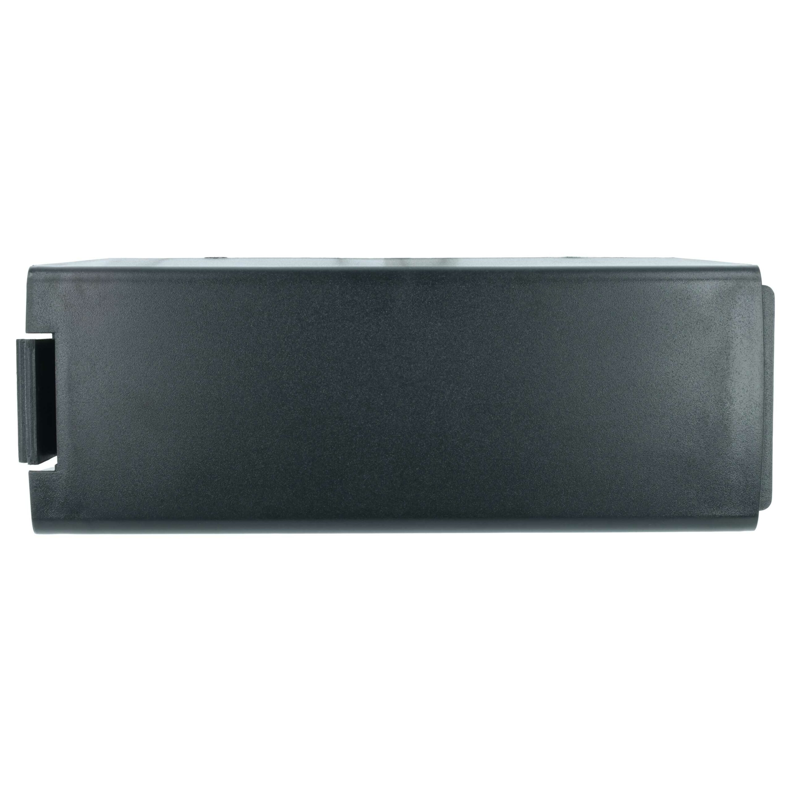 Bateria vhbw 2x para Saver One SAV-C0903 - 3500 mAh 25.2 V Li-SOCl2 - Image 4