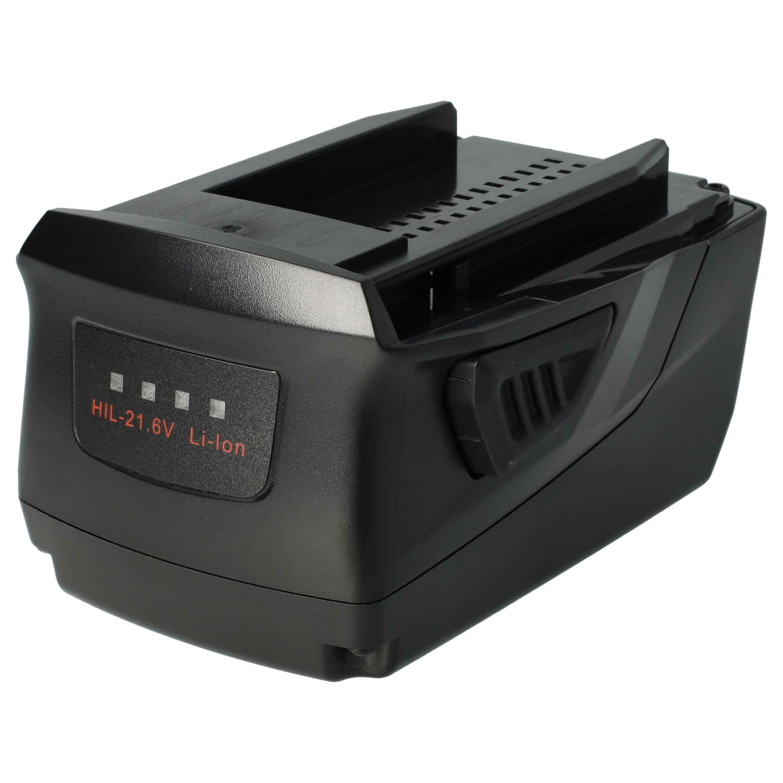 Bateria vhbw para Hilti 2018498, 2136393, 2136395, 2183185 - 3000 mAh, 21.6 V, Li-Ion - Image 2