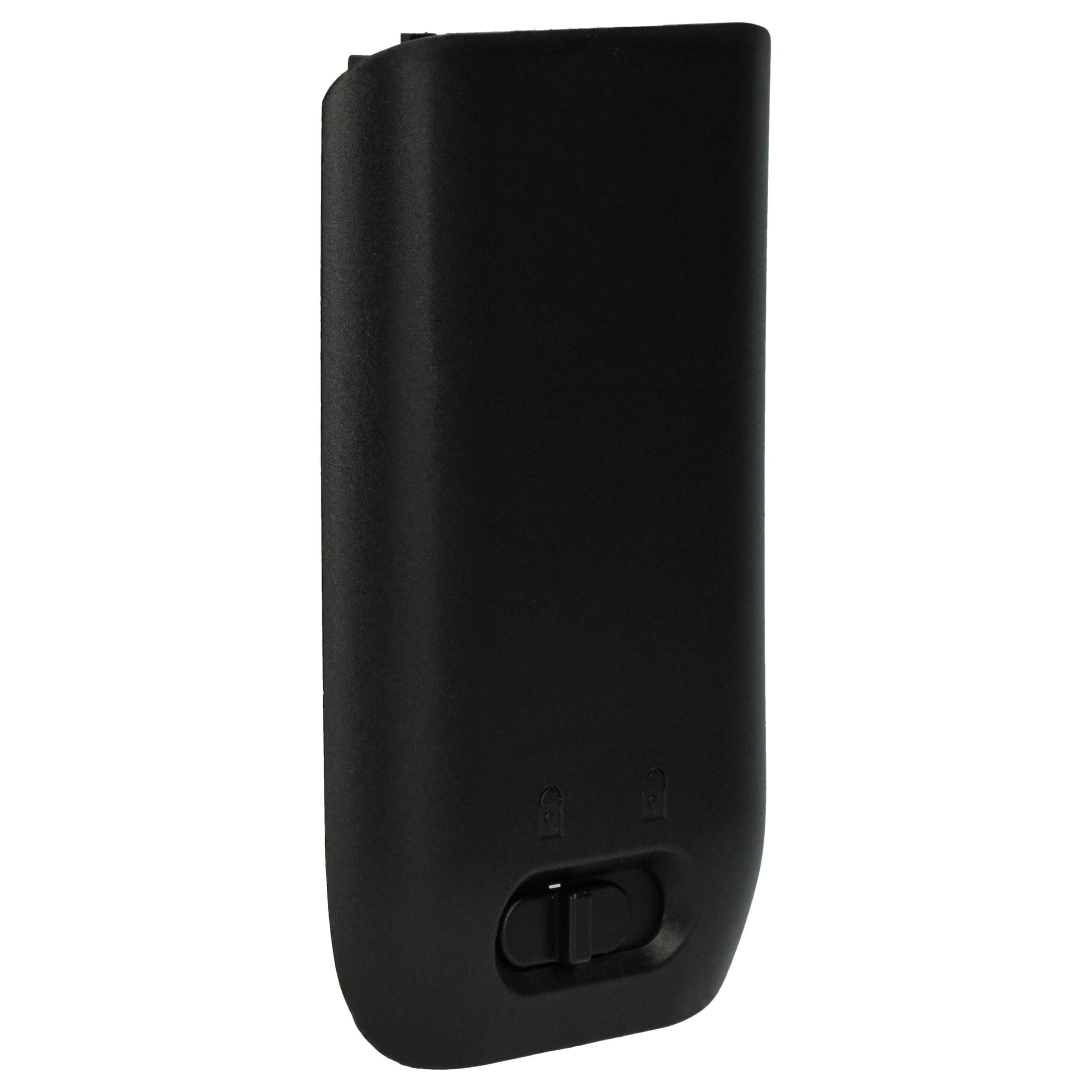3 Baterias vhbw para telefone DECT Innovaphone/Mitel/Ascom - 800 mAh 3.7 V Li-Ion (substitui 490933A, 660497) - Image 2